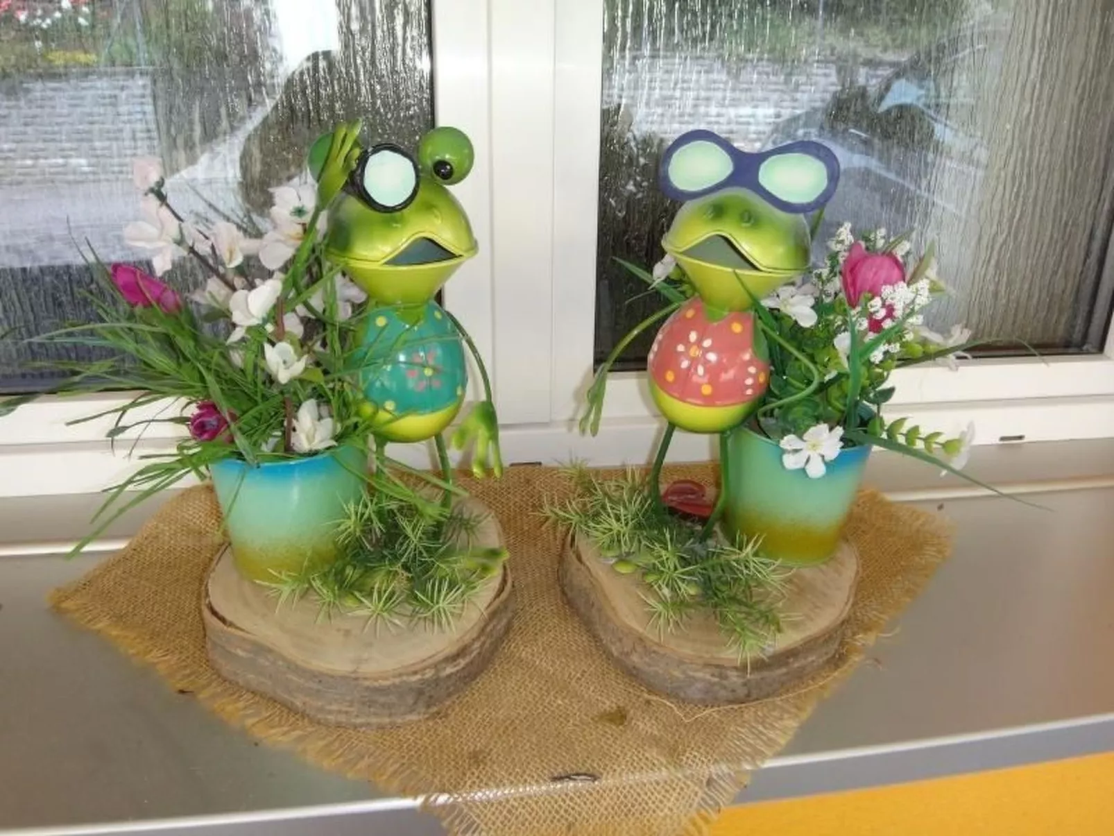 Residenza San Remy-Draußen