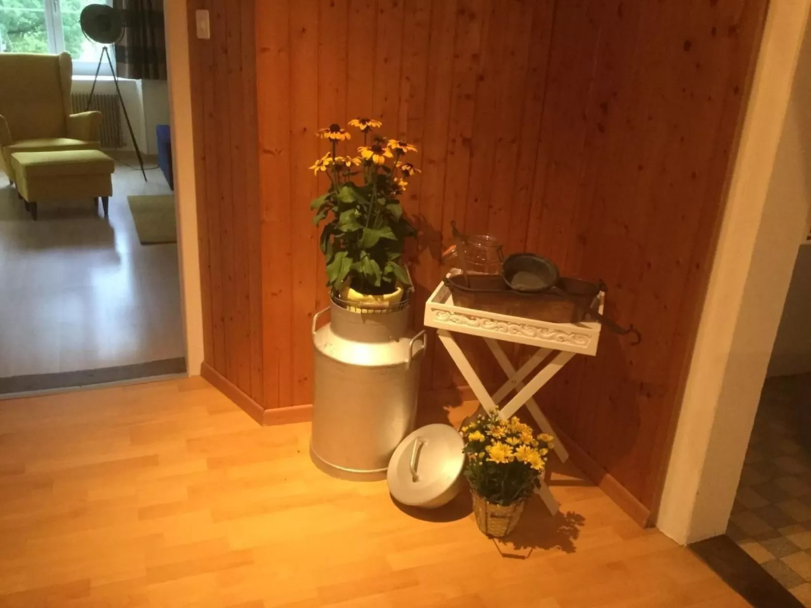 Hof unterer Dürrenberg / Langenbruck-Dedans