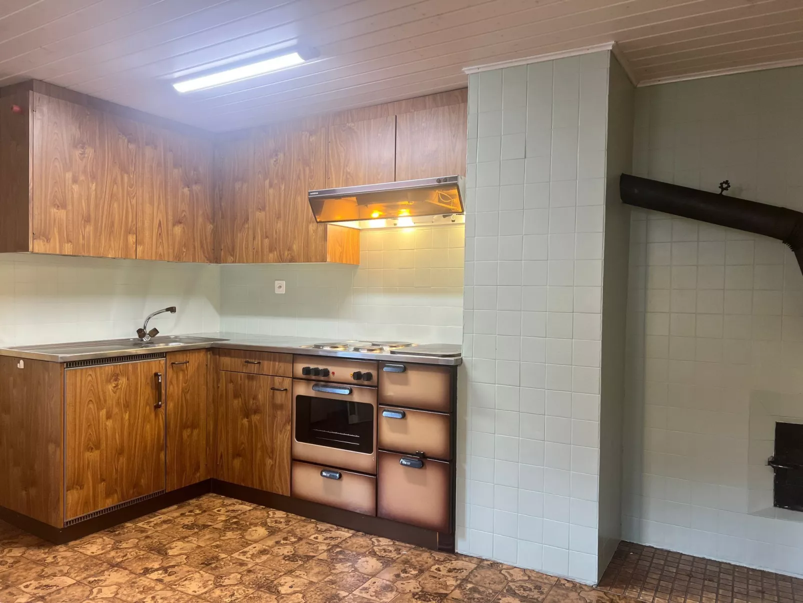 Haus Elsenmatte-Inside