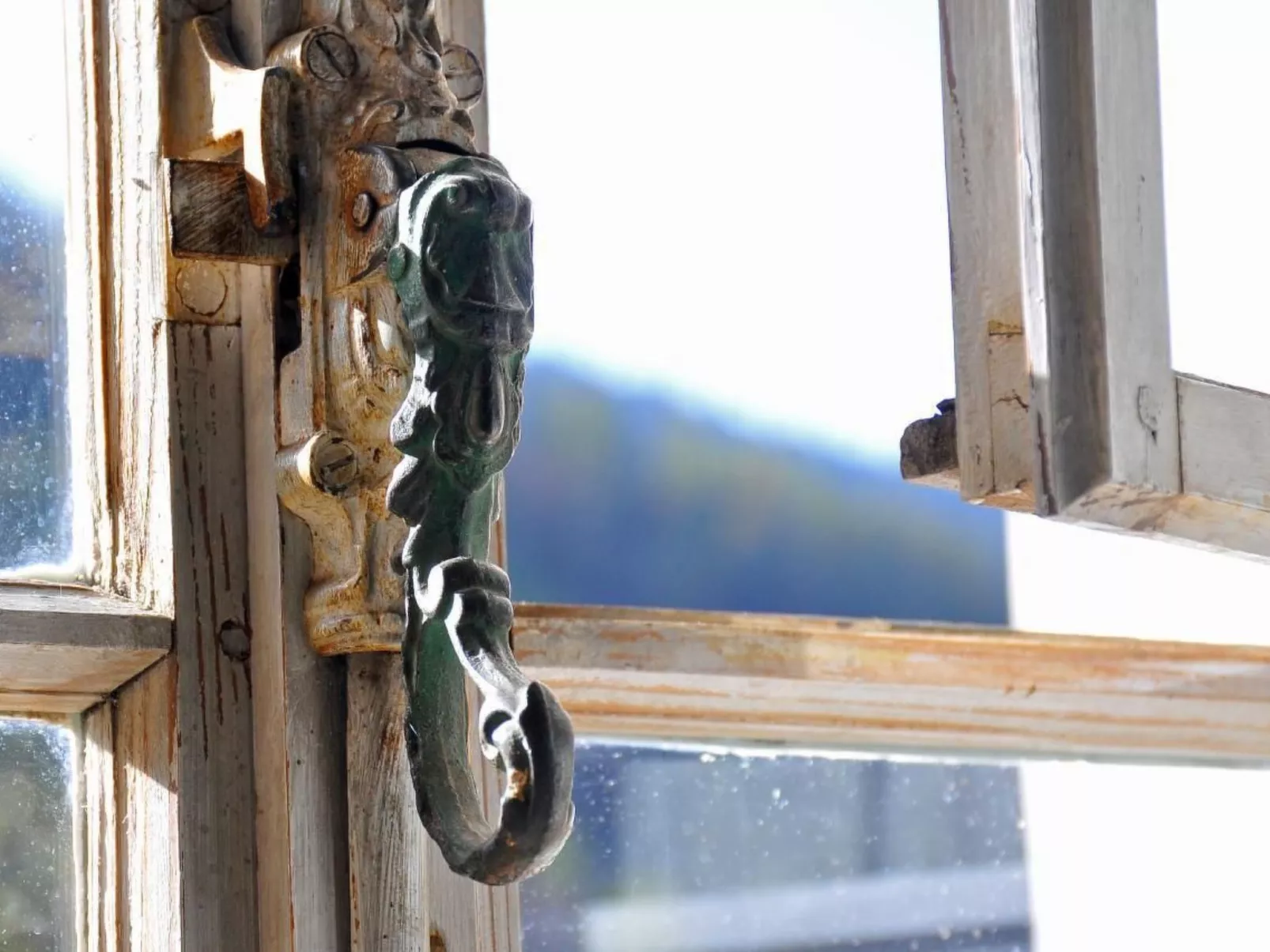 Haus Walli-Simmen, Wohnung 1-Inside