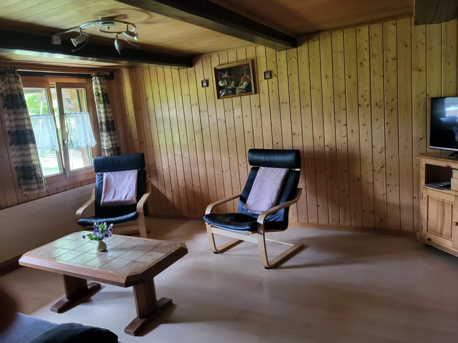 Burehof Waltrigen-Dedans