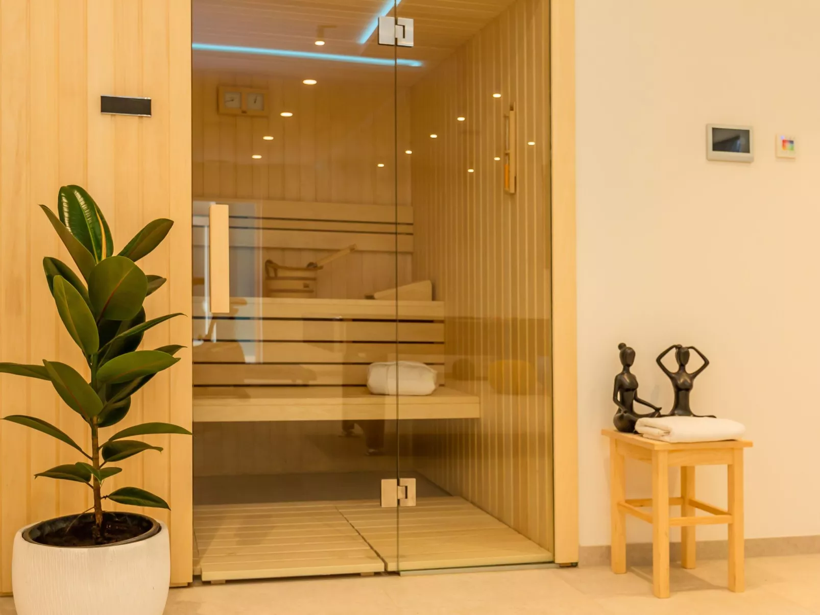 In Dugopolje mit Privatem Pool-Inside