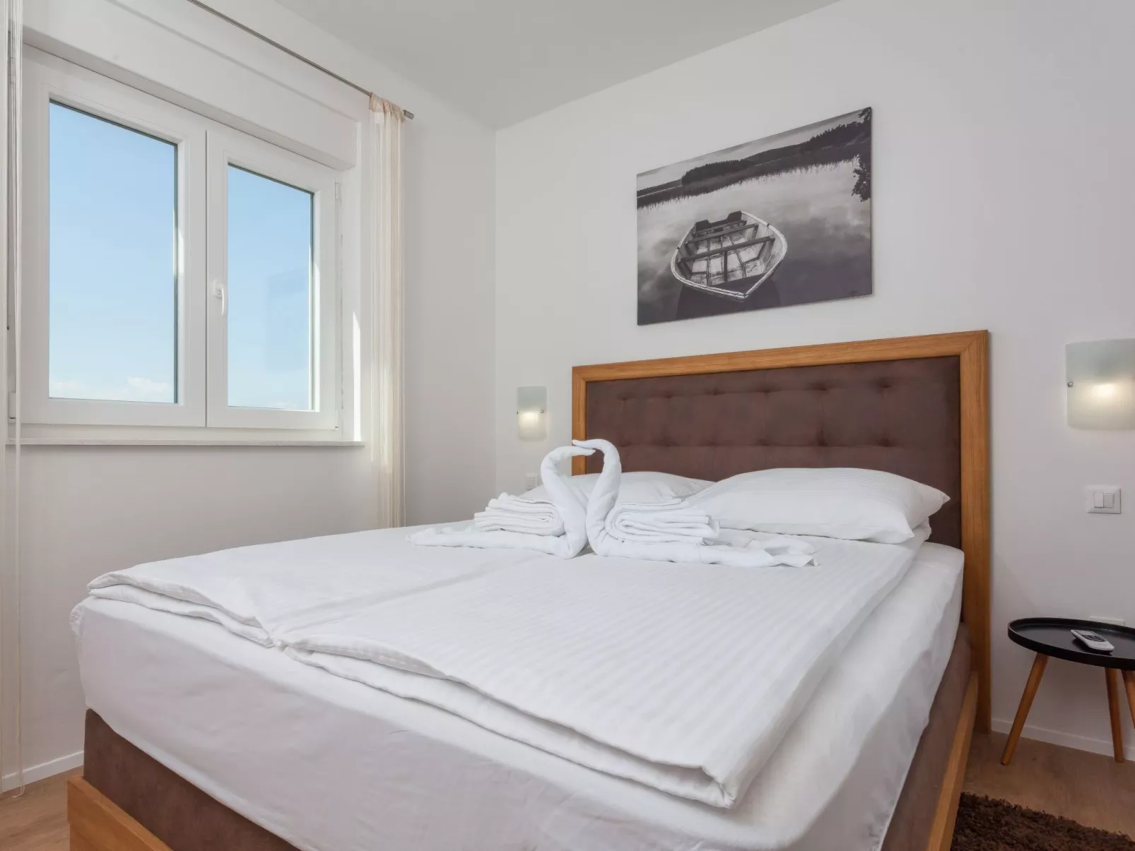 Wunderschöne Ferienvilla Lomari-Dedans