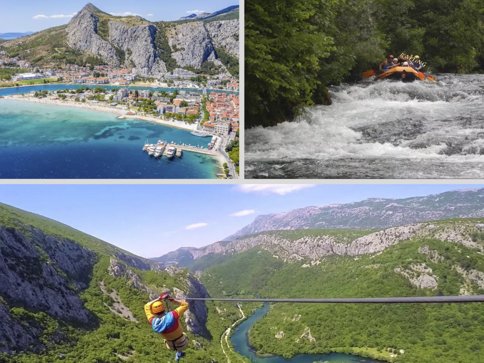 Villa Majestic Vista - Privater Pool-Outside