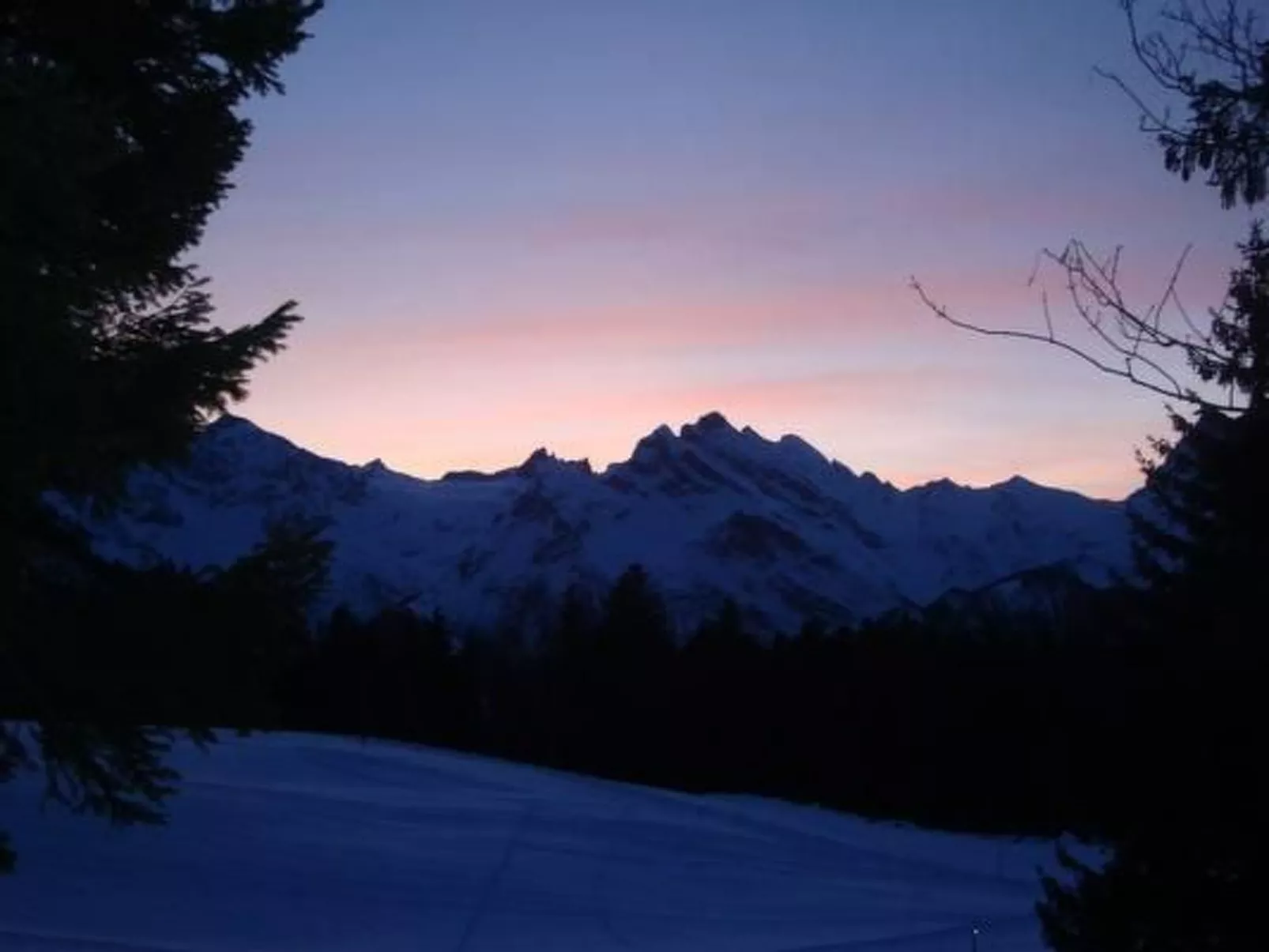 Ferien im grünen rechts-Dehors