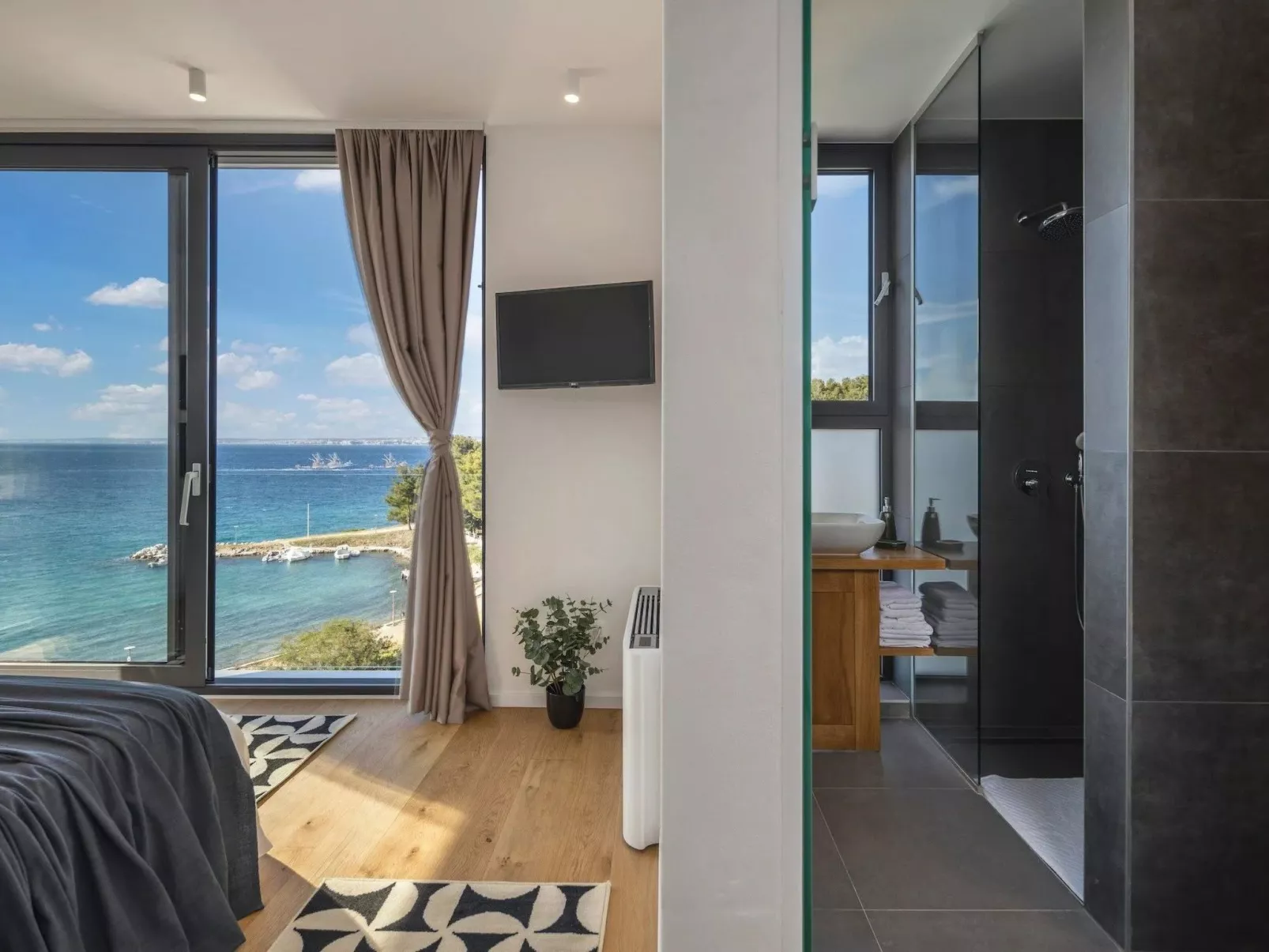 Villa Sunlife auf der Insel Ugljan-Dedans