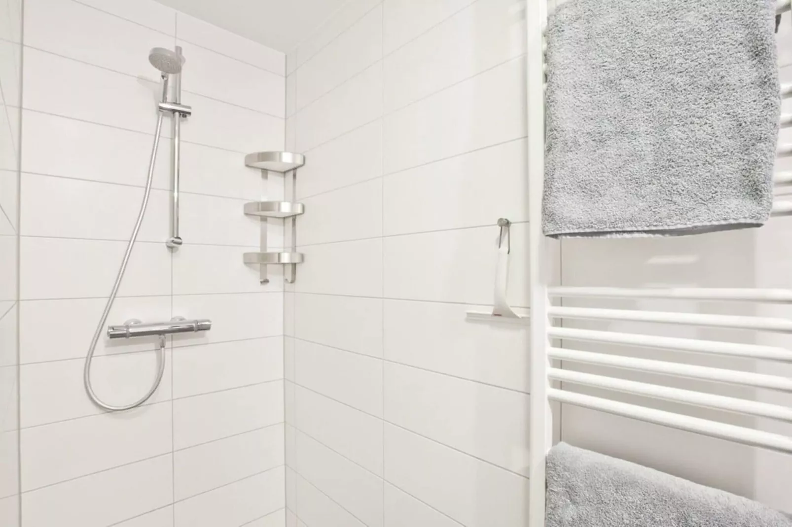 Kristall Apartment D-Bathroom