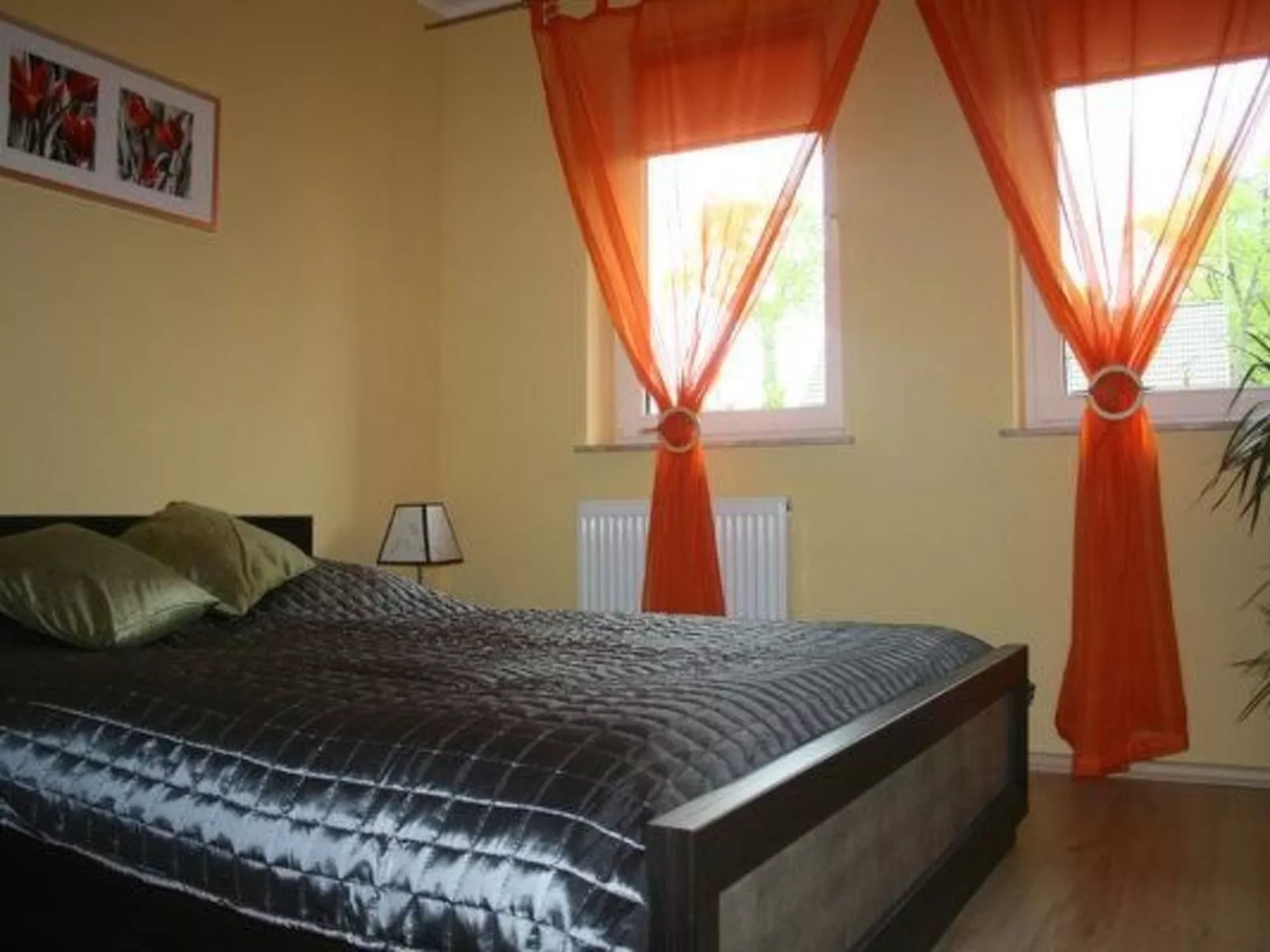 Apartamenty Kornel-Inside