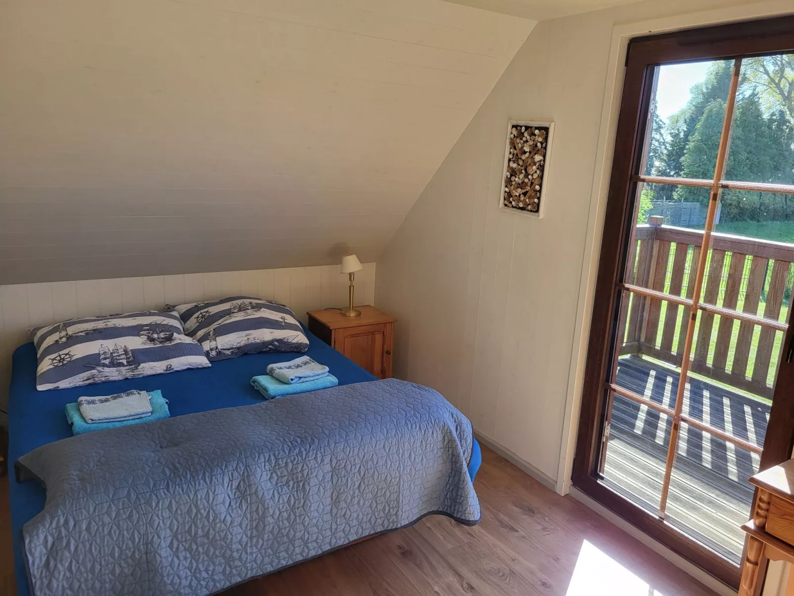 Juwel an der Lagune-Inside