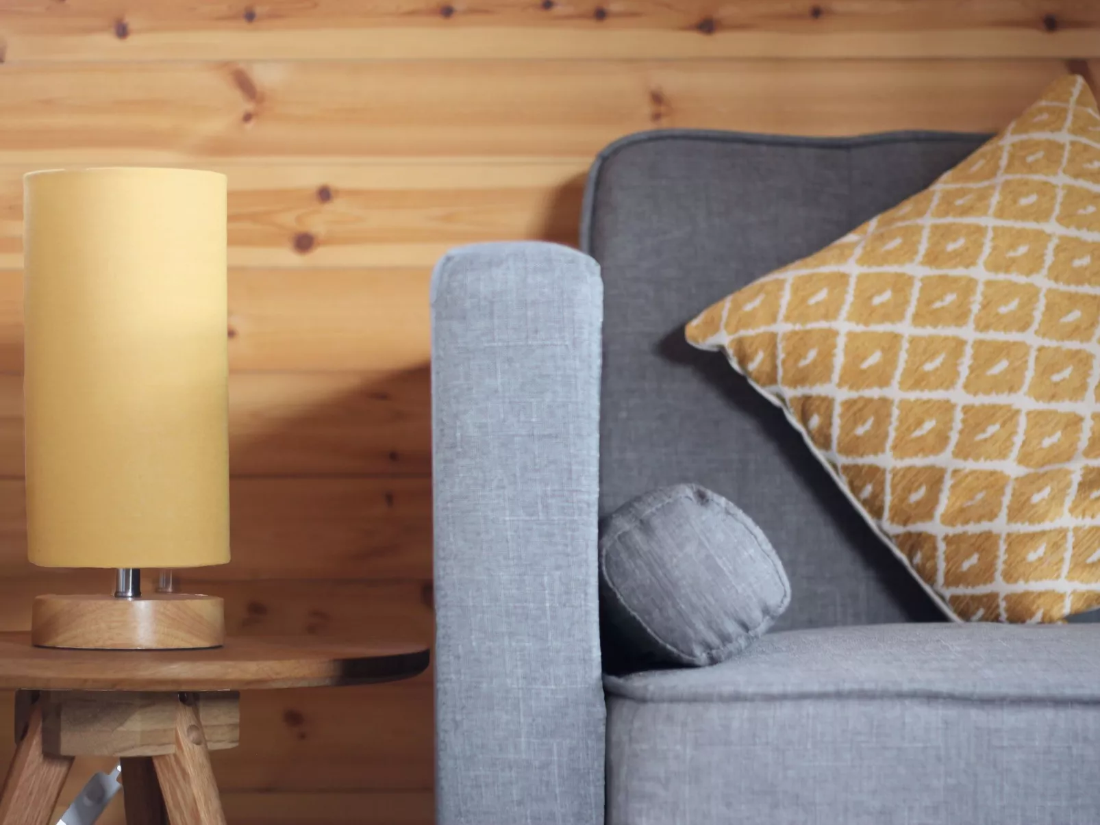 Für 1 Personen  + 1 Kind ca. 33 m&sup2; in Ludgvan, Cornwall-Draußen