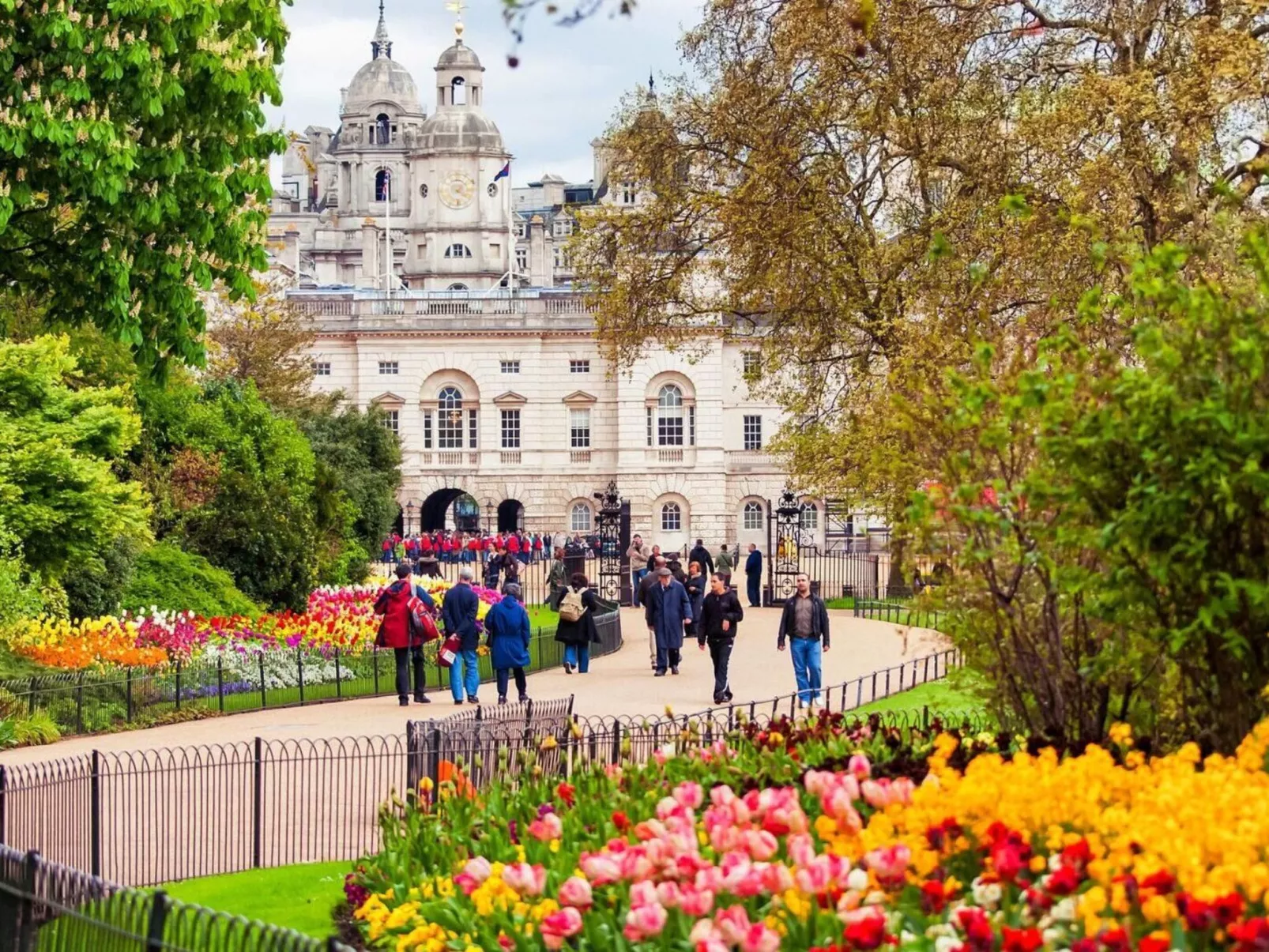 In Warwick Sq. im Zentrum von London"-Image-tags.info