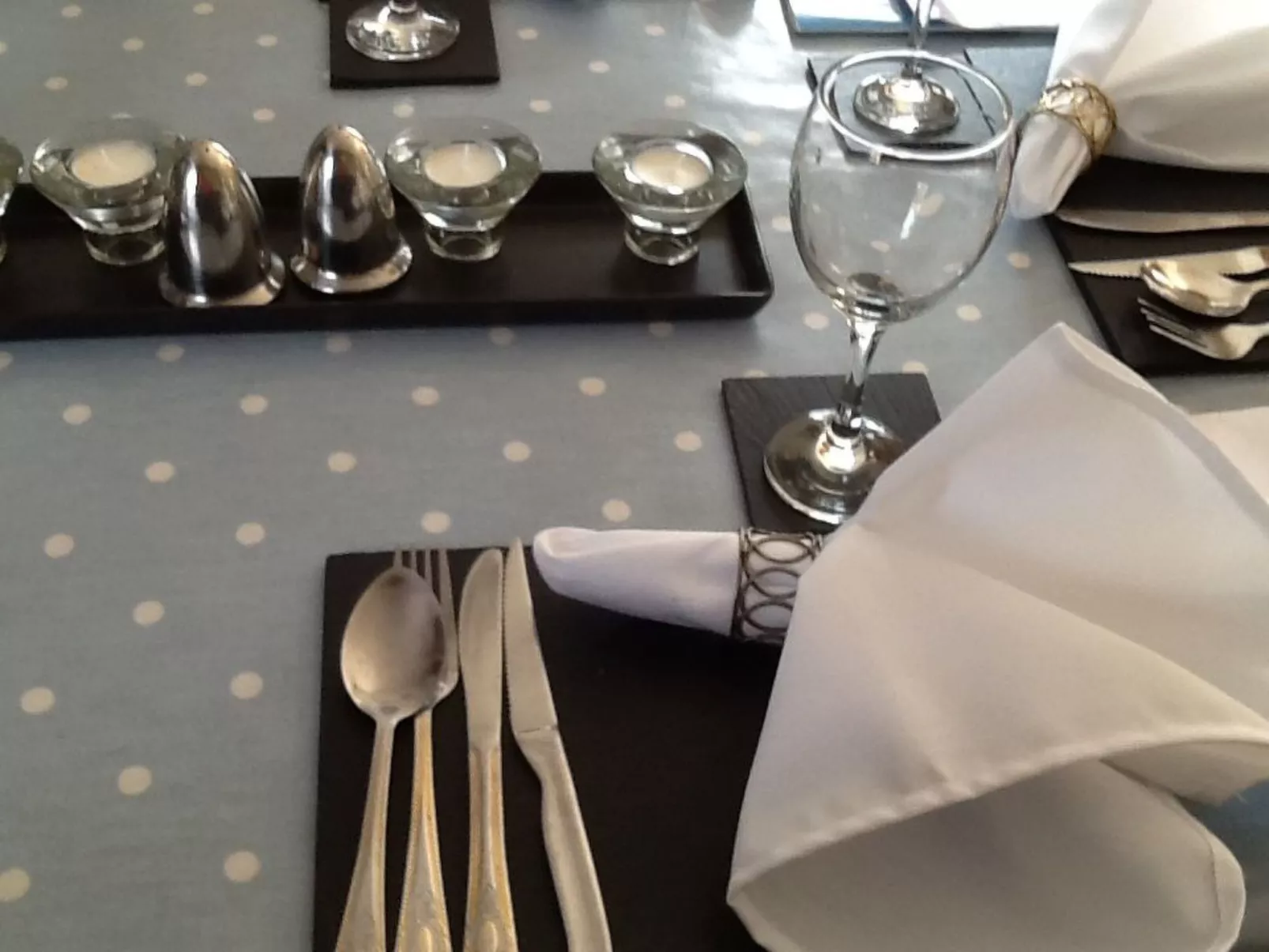 Cottage "Foxes Reach" mit Whirlpool-Dehors