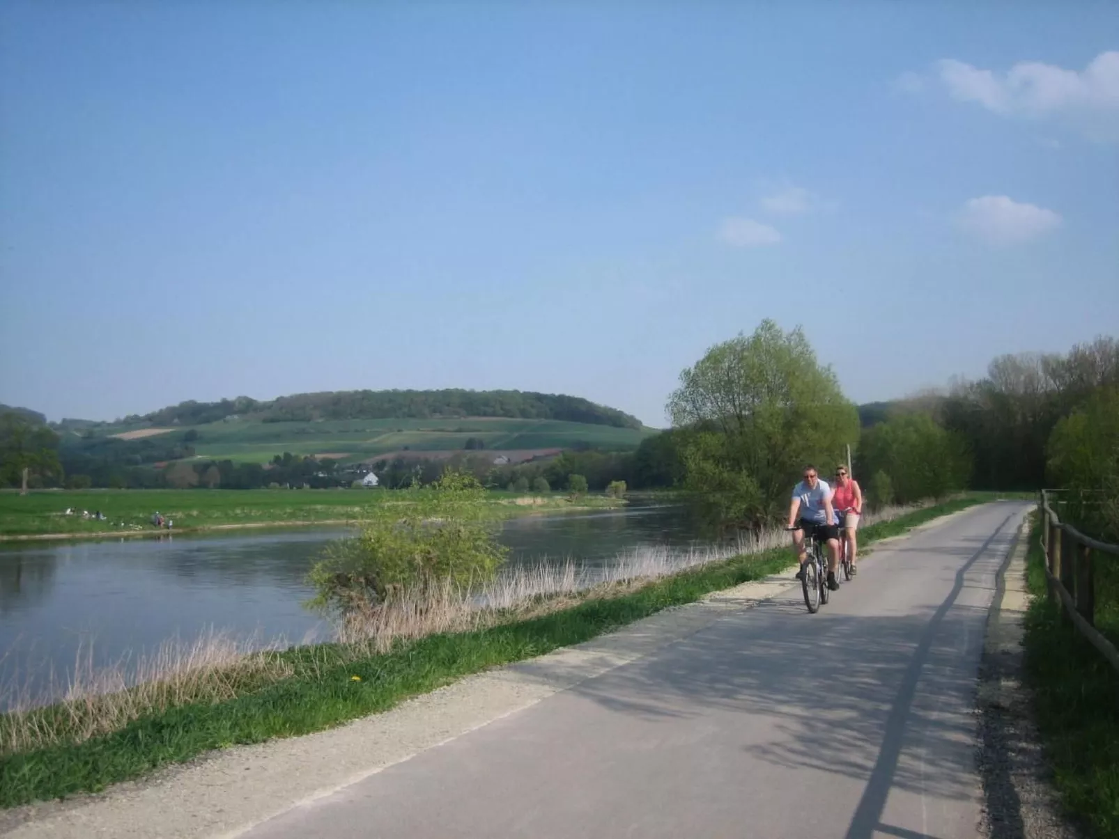 Haus Herdlitschke-Outside