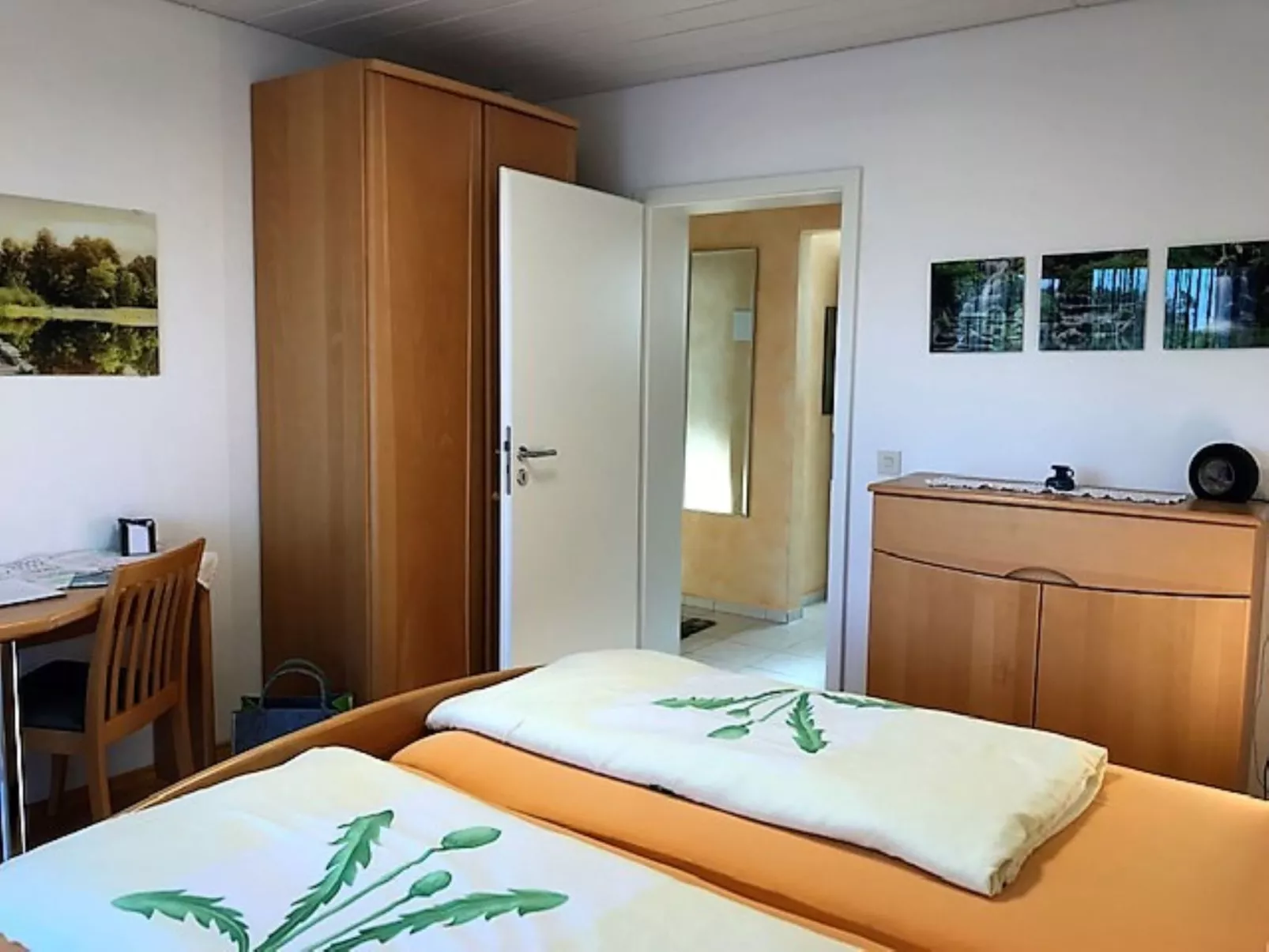 Haus Ketterer-Inside