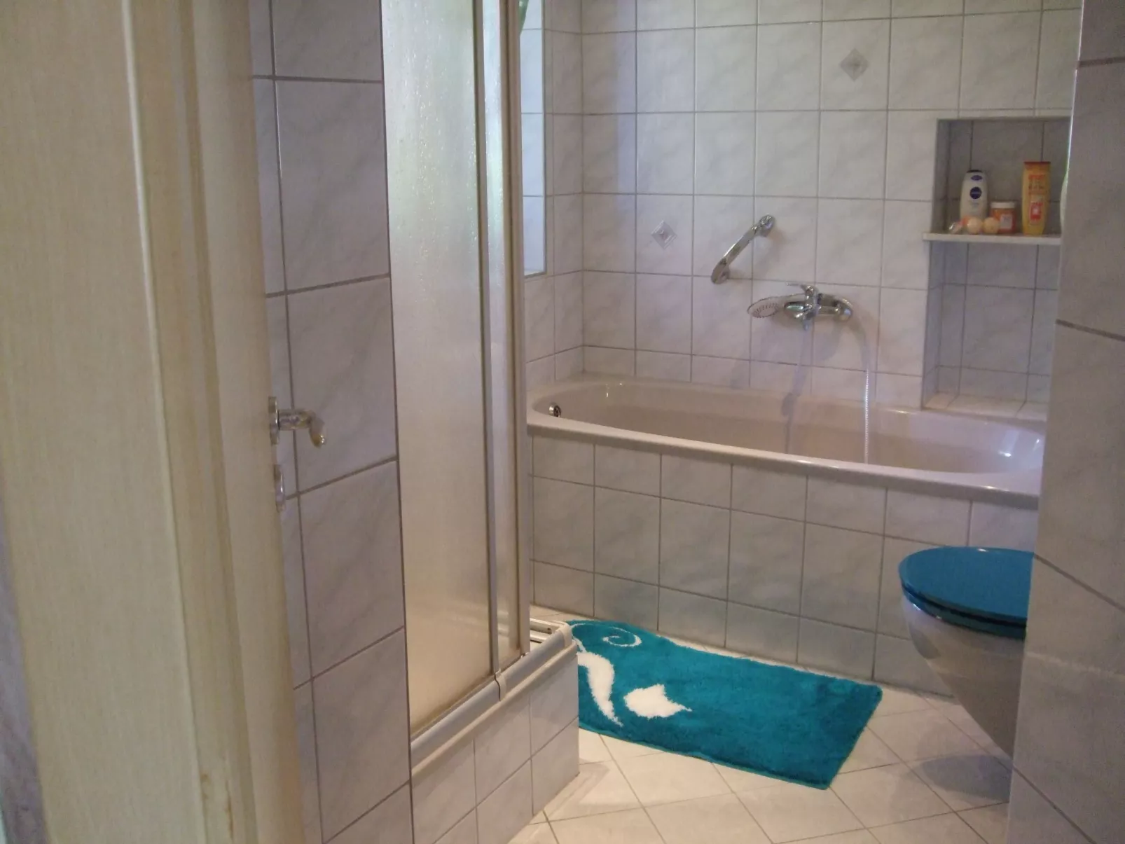 Örtl in Obernzell-Drinnen