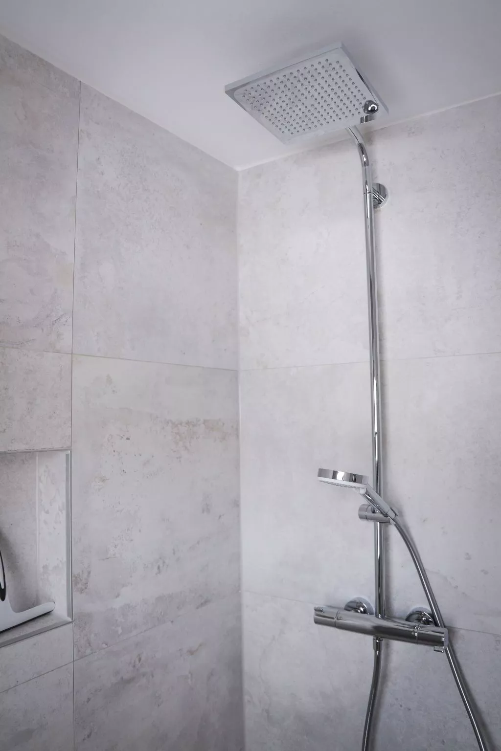 Panoramablick Rhön-Inside