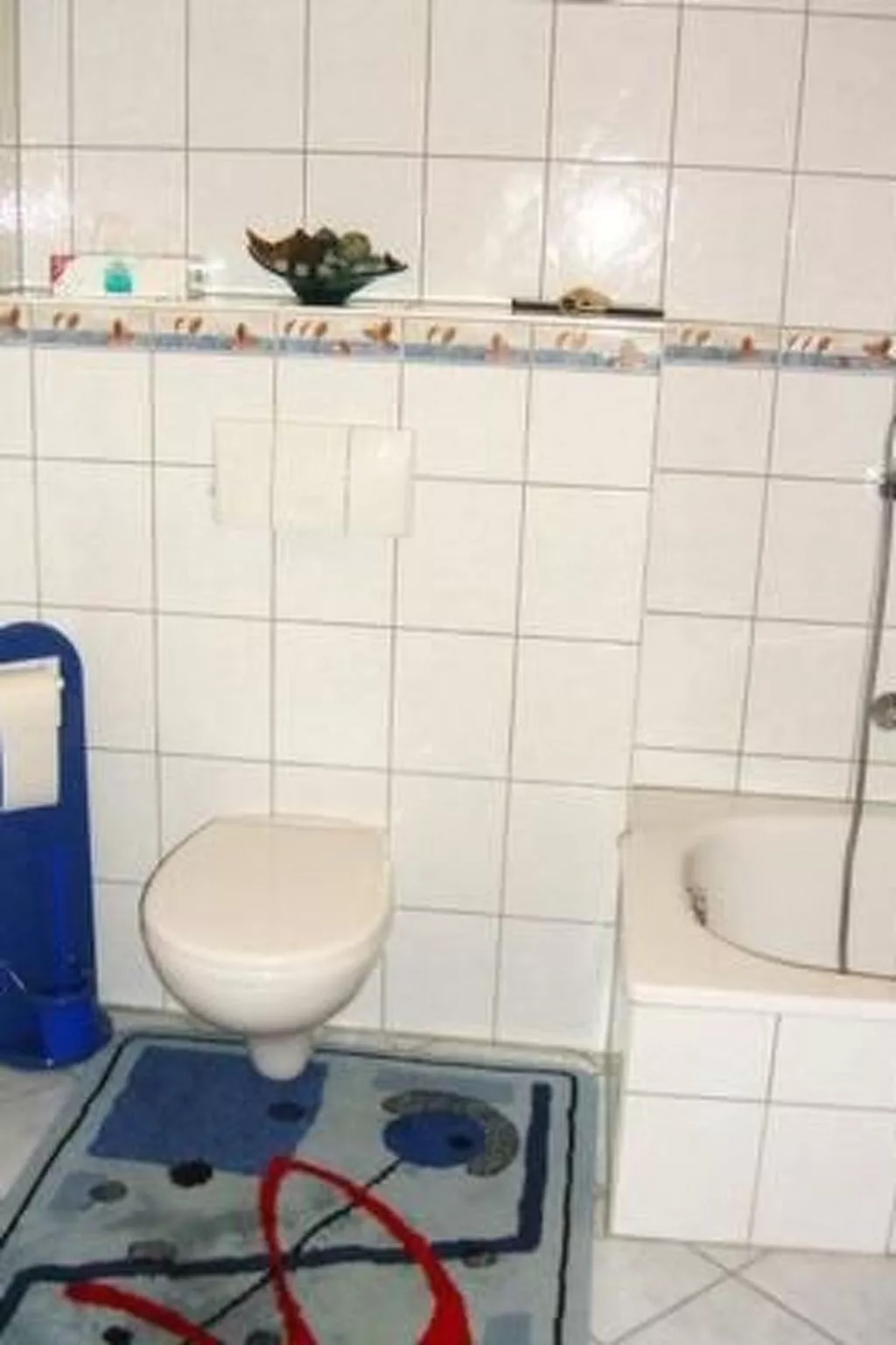 Ferienw. Natur pur-Dedans