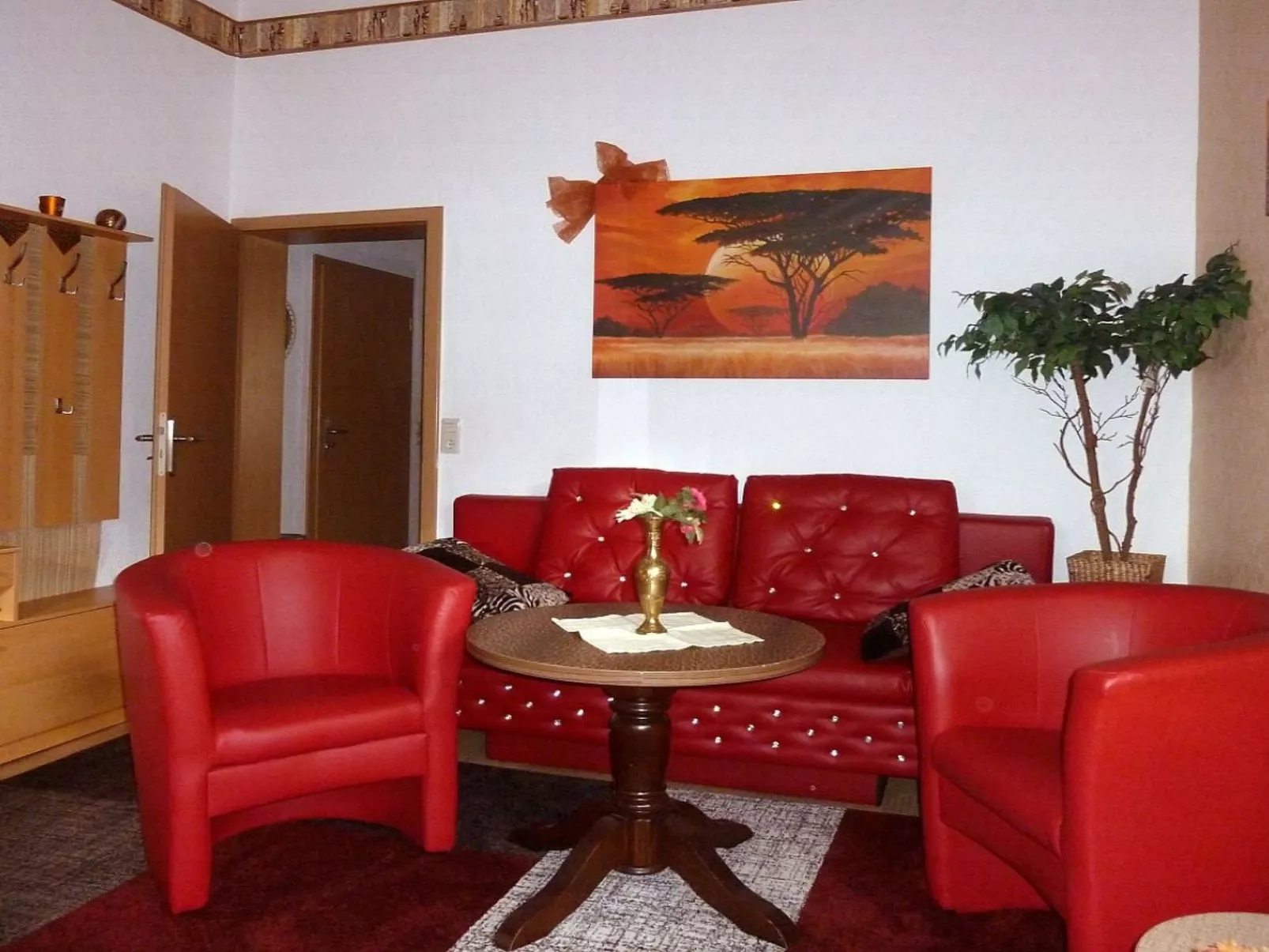 Blick in die Natur-Inside