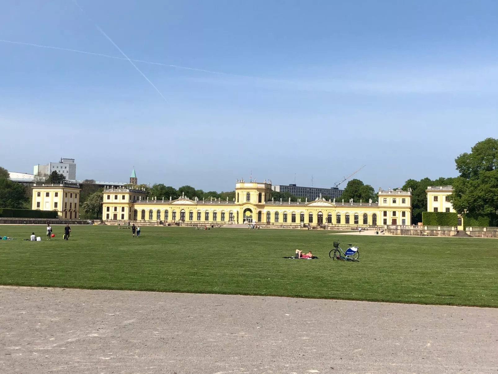 Fewo Slepitzka-Draußen