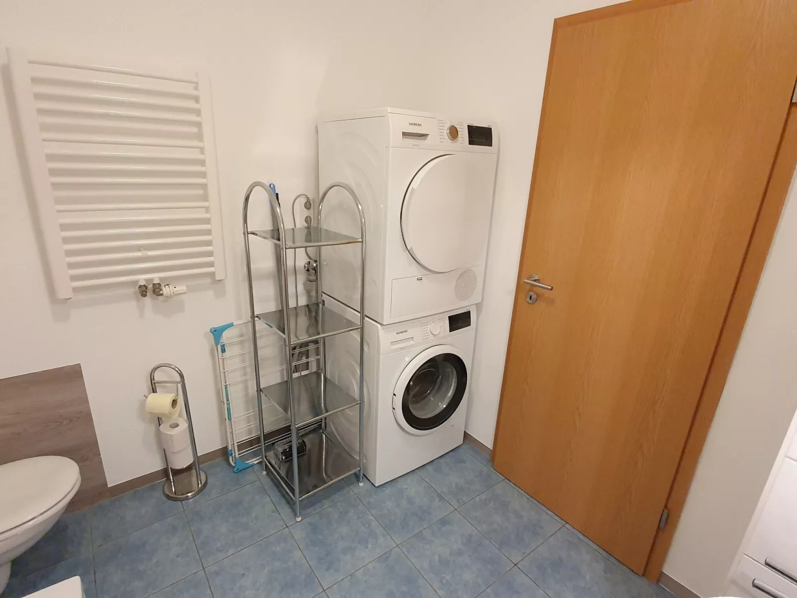 Wohnung in Oberhof-Drinnen