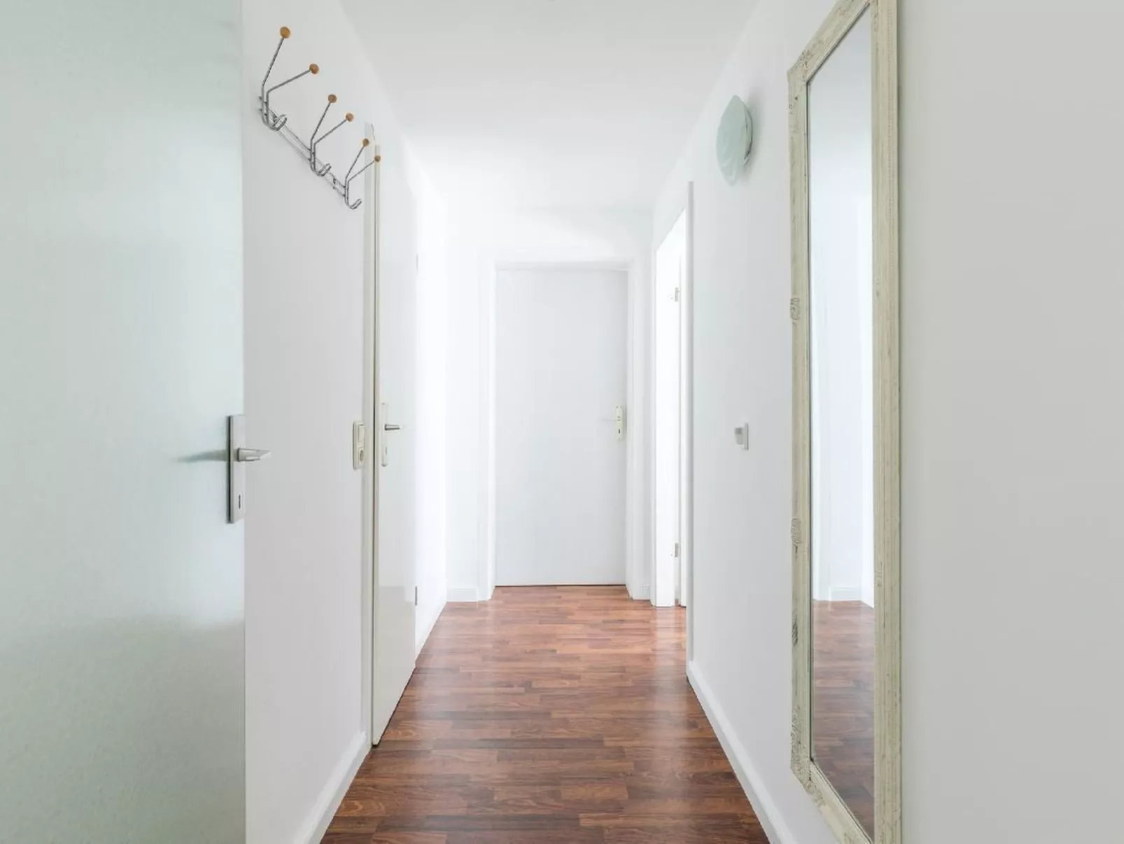 Lena in Klütz-Drinnen