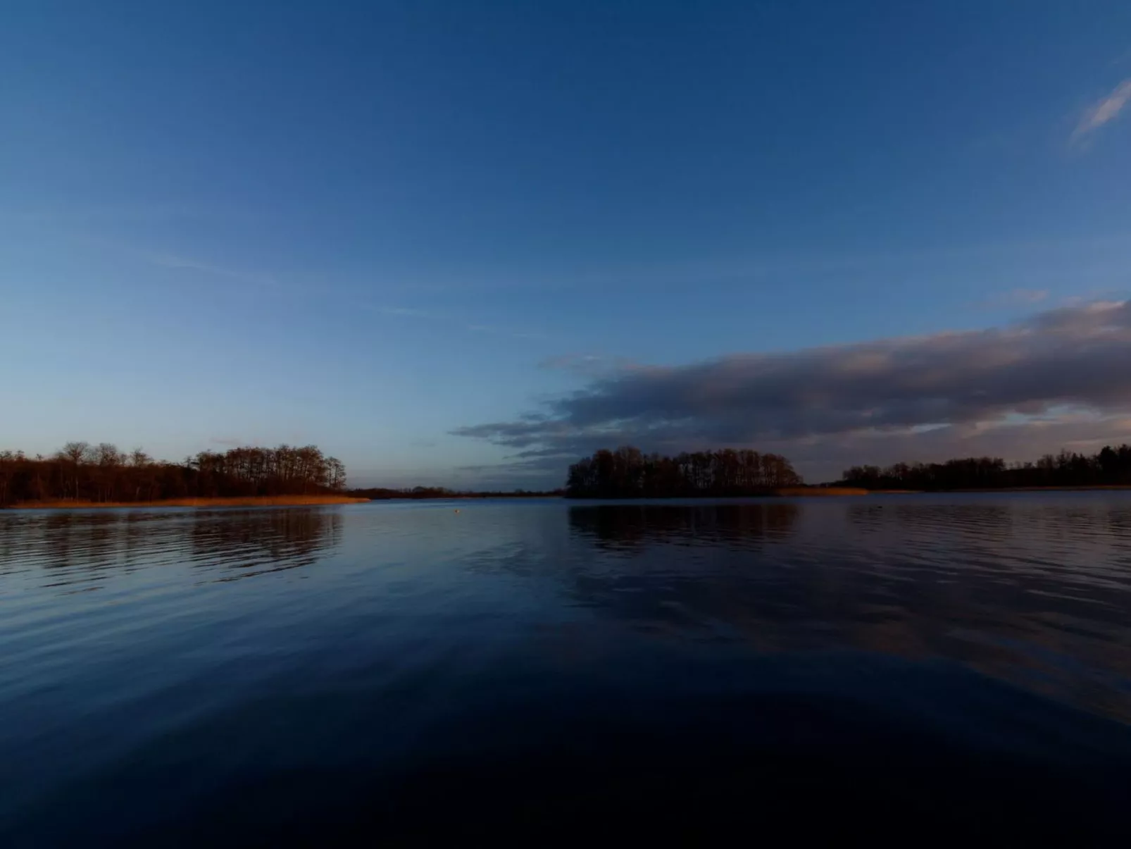Residenz KrakowerSee-Dehors