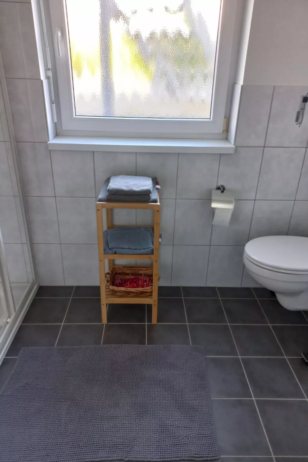 Ferienwohnung-Inside