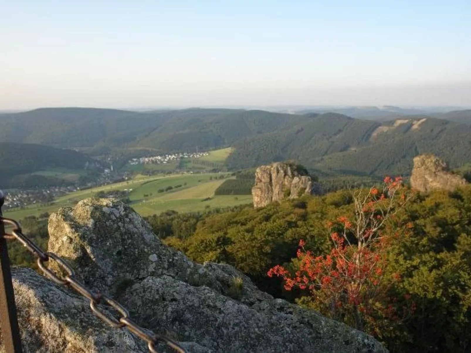 Ap. Hömberg-Outside