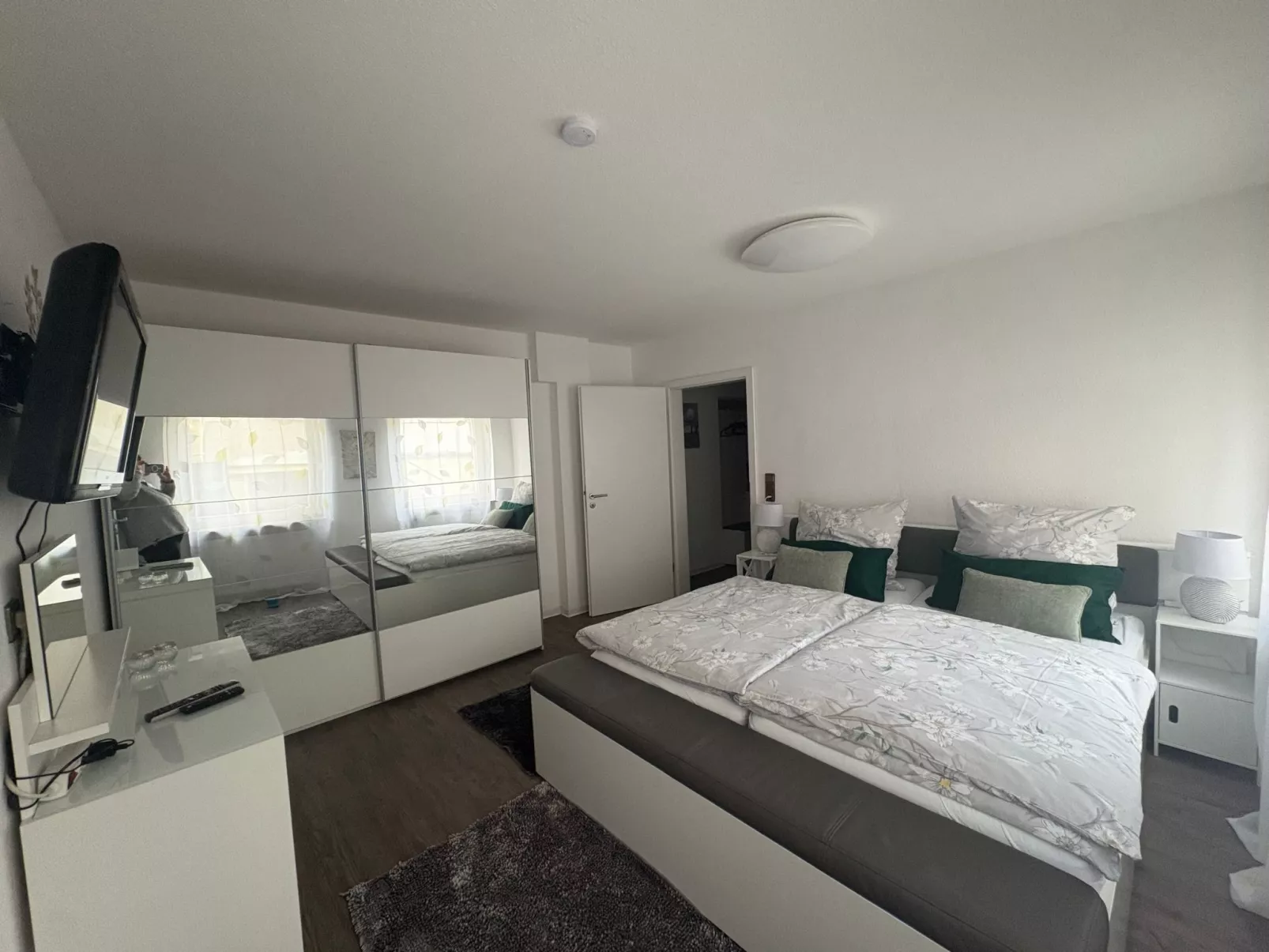 Ferienwohn. Melanie-Drinnen