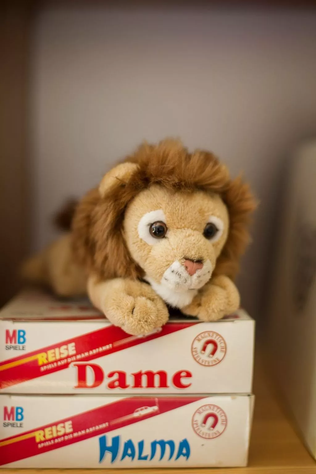 Gemütliches Ferienhaus in Hasenfeld mit Großem Garten-Inside