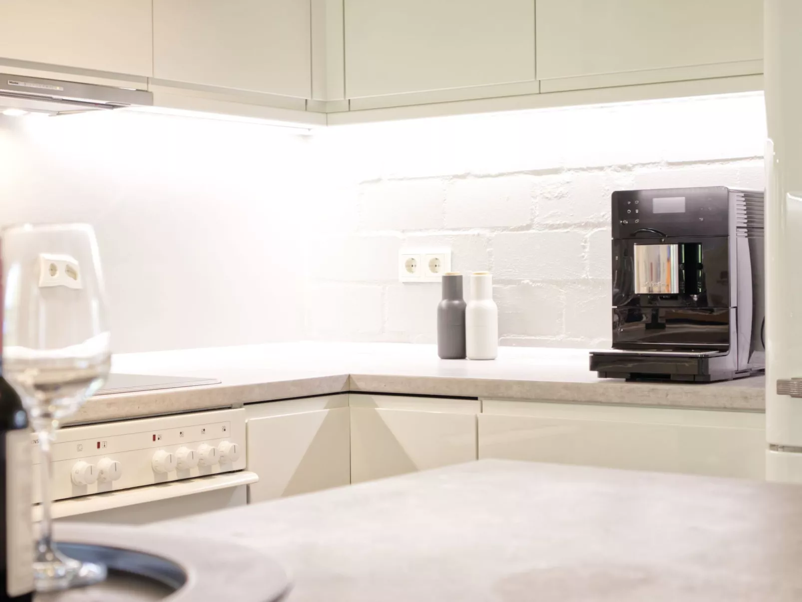 Haus Strandläufer-Inside