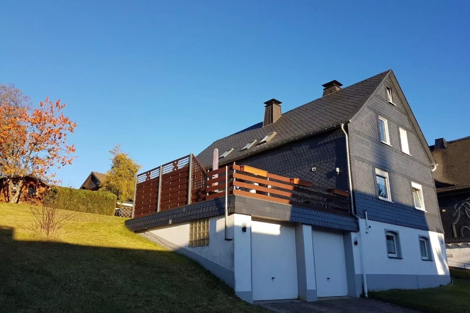 Grönebach A-Exterior summer