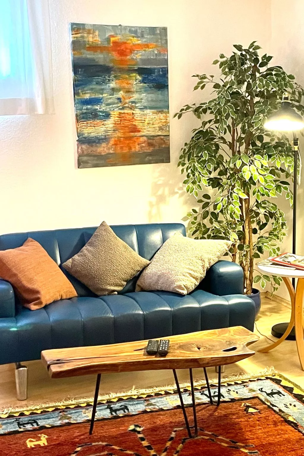 Im Herzen von OL-Dedans