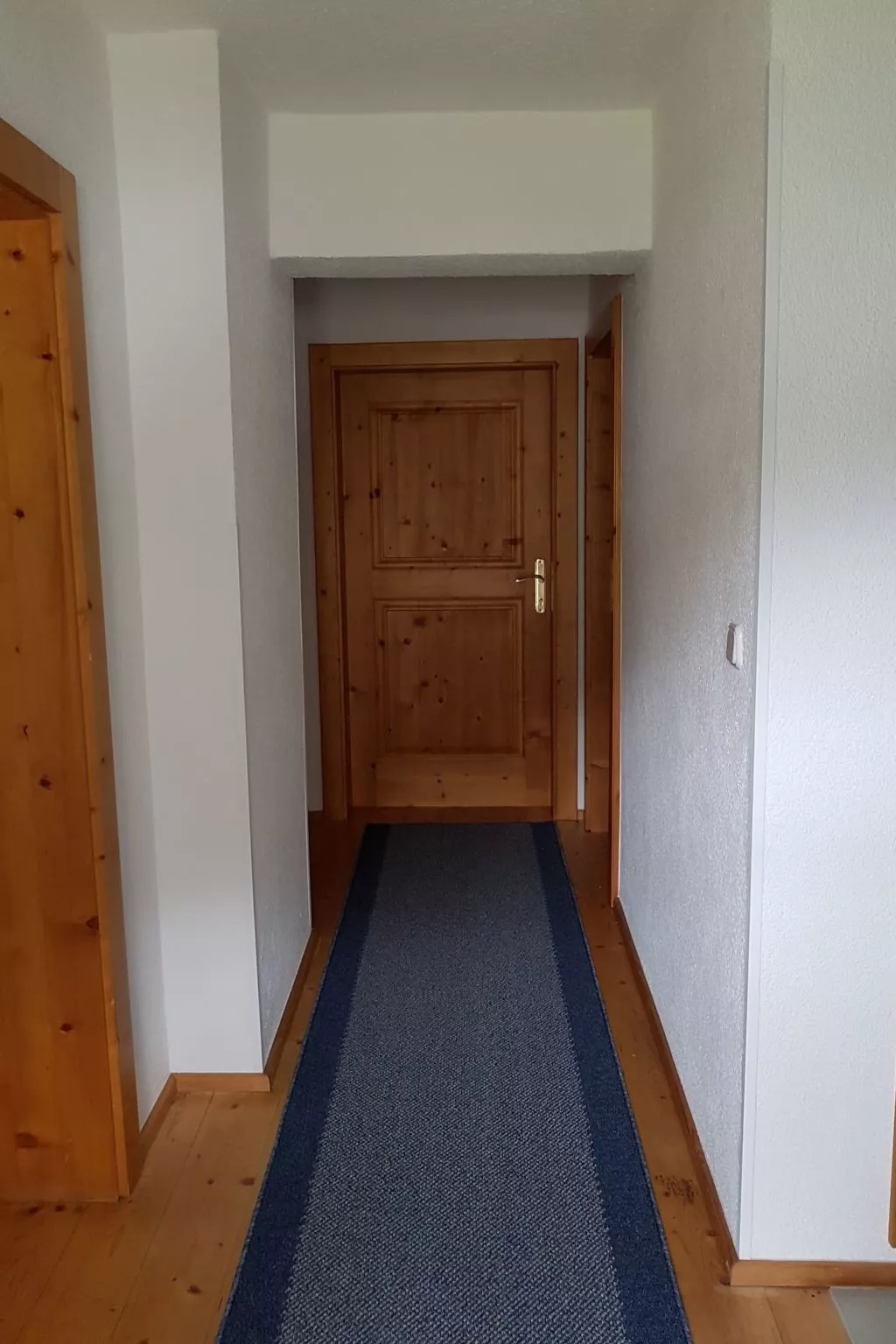 Im Garten der Dolom - Erholung pur-Inside