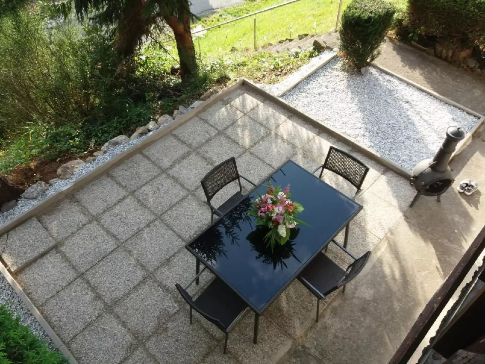 Appartement Murtalblick in Pöls-Image-tags.info