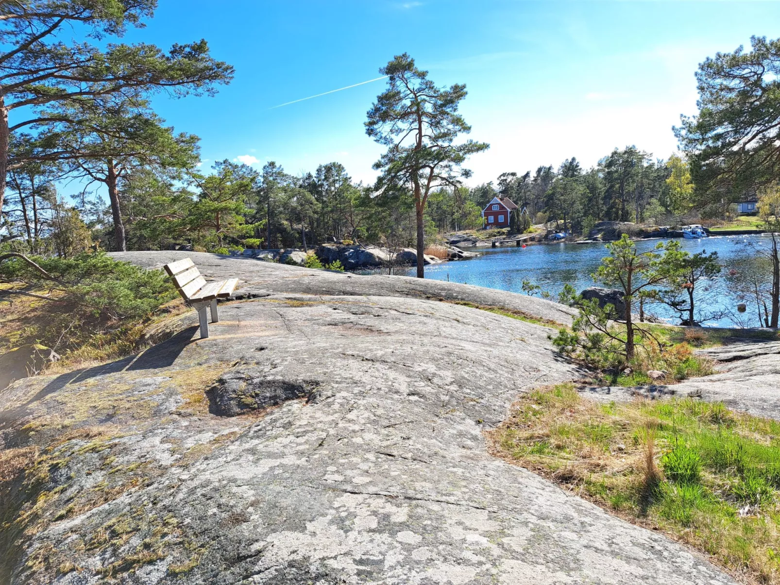 Im Herzen Smålands-Outside