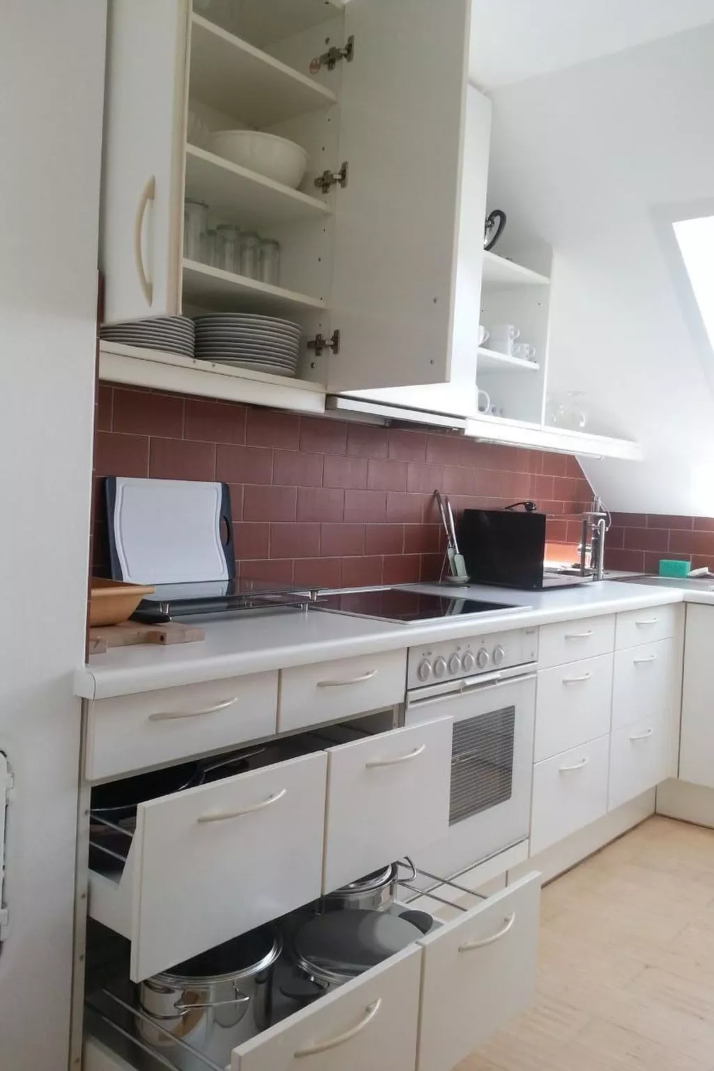 Apartement Feldkirch-Inside