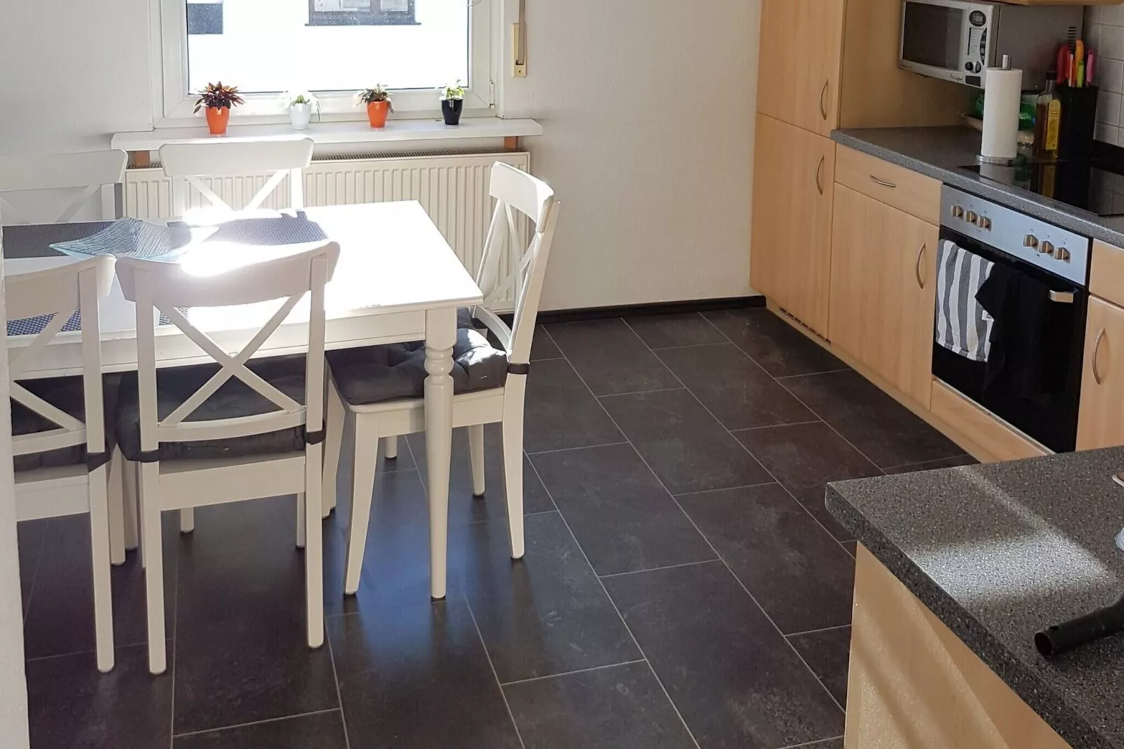 Grönebach A-Kitchen
