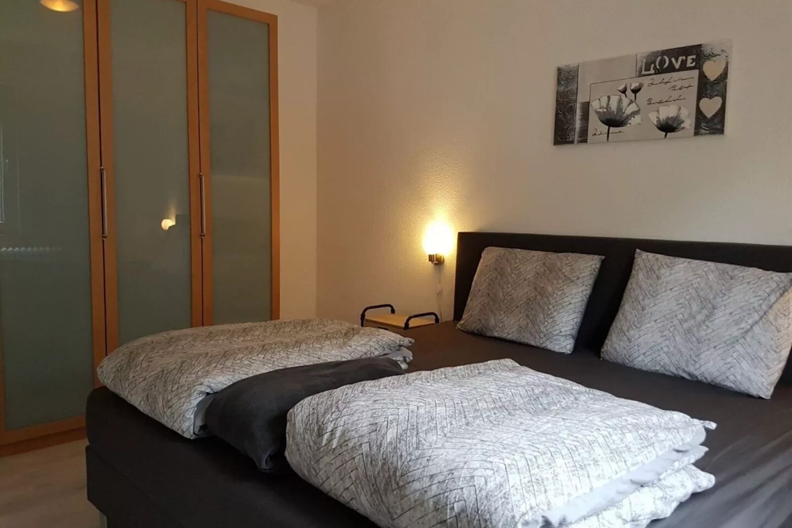 Grönebach A-Bedroom