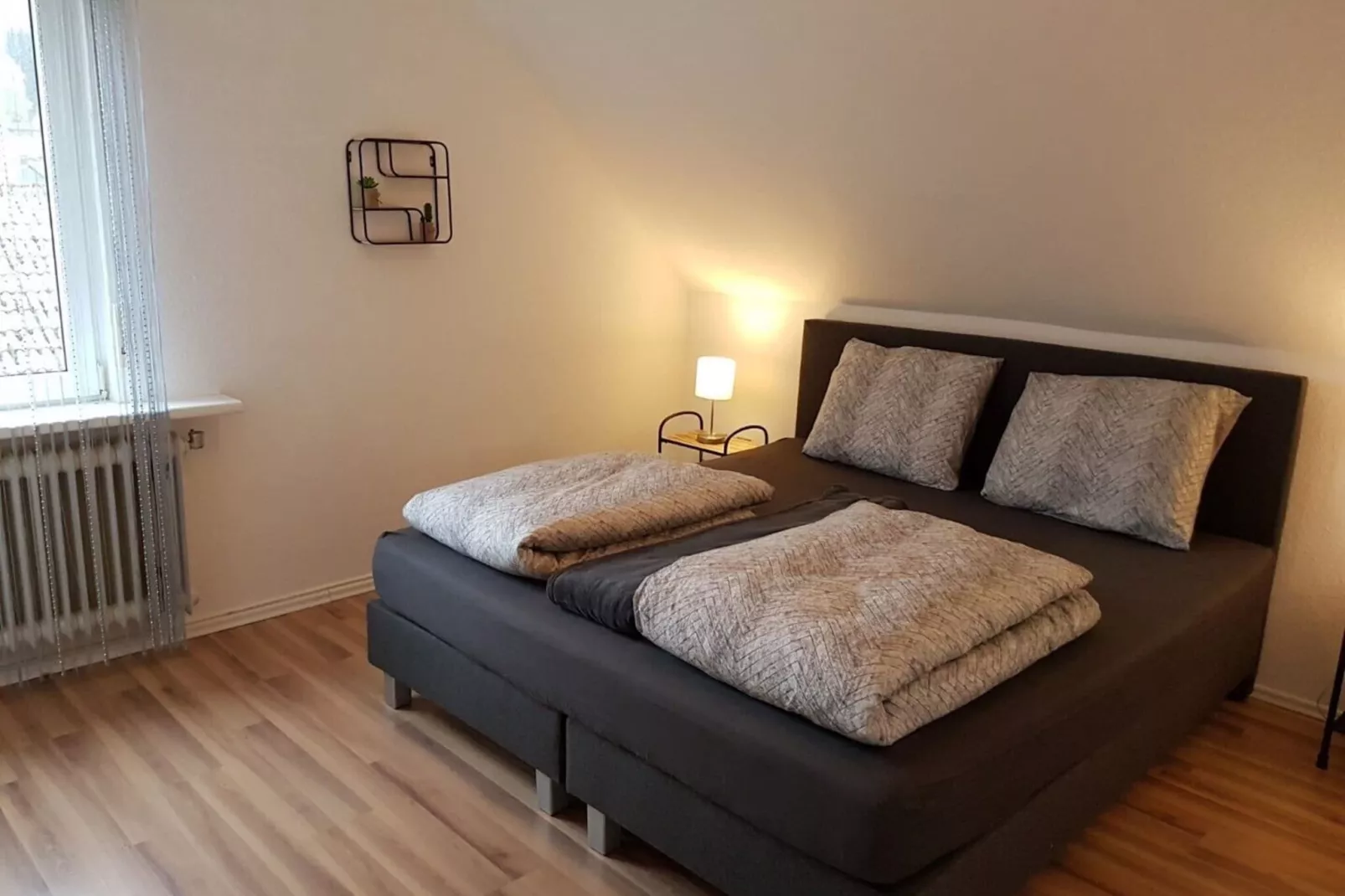 Grönebach A-Bedroom