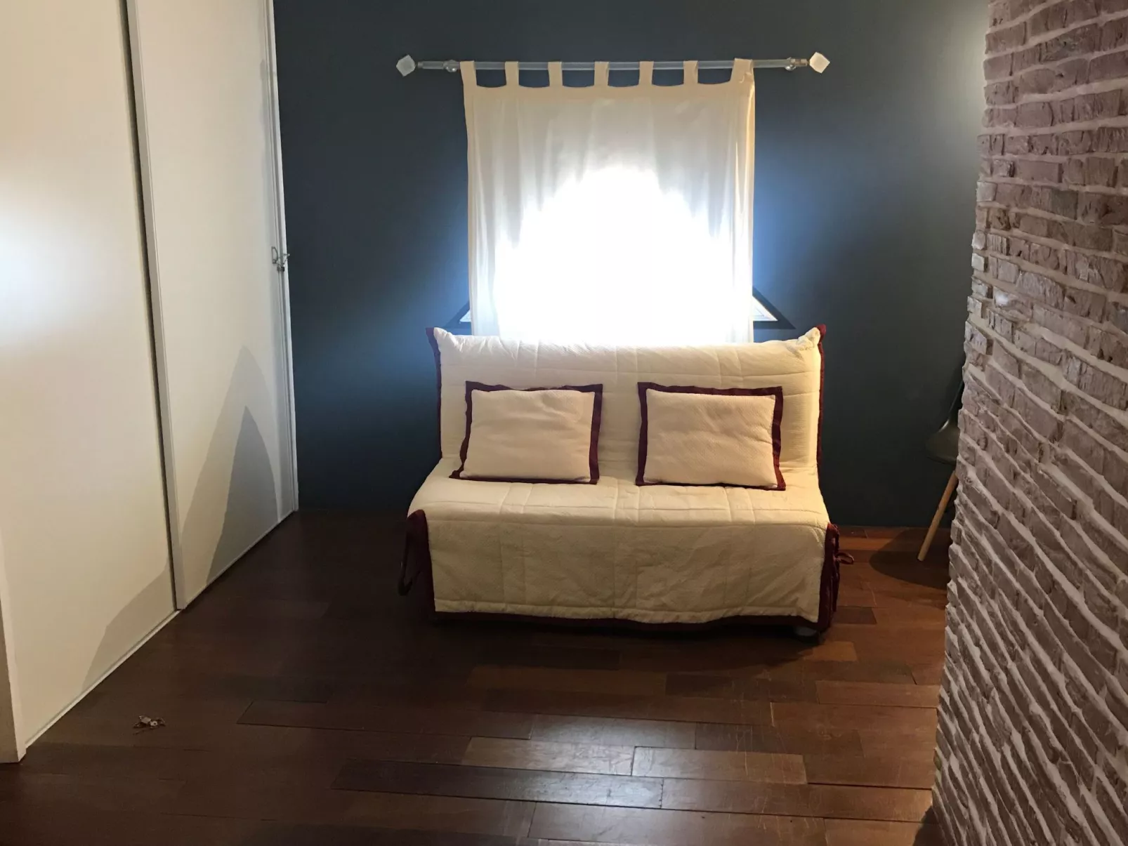 "Villa fleur de sel"-Dedans