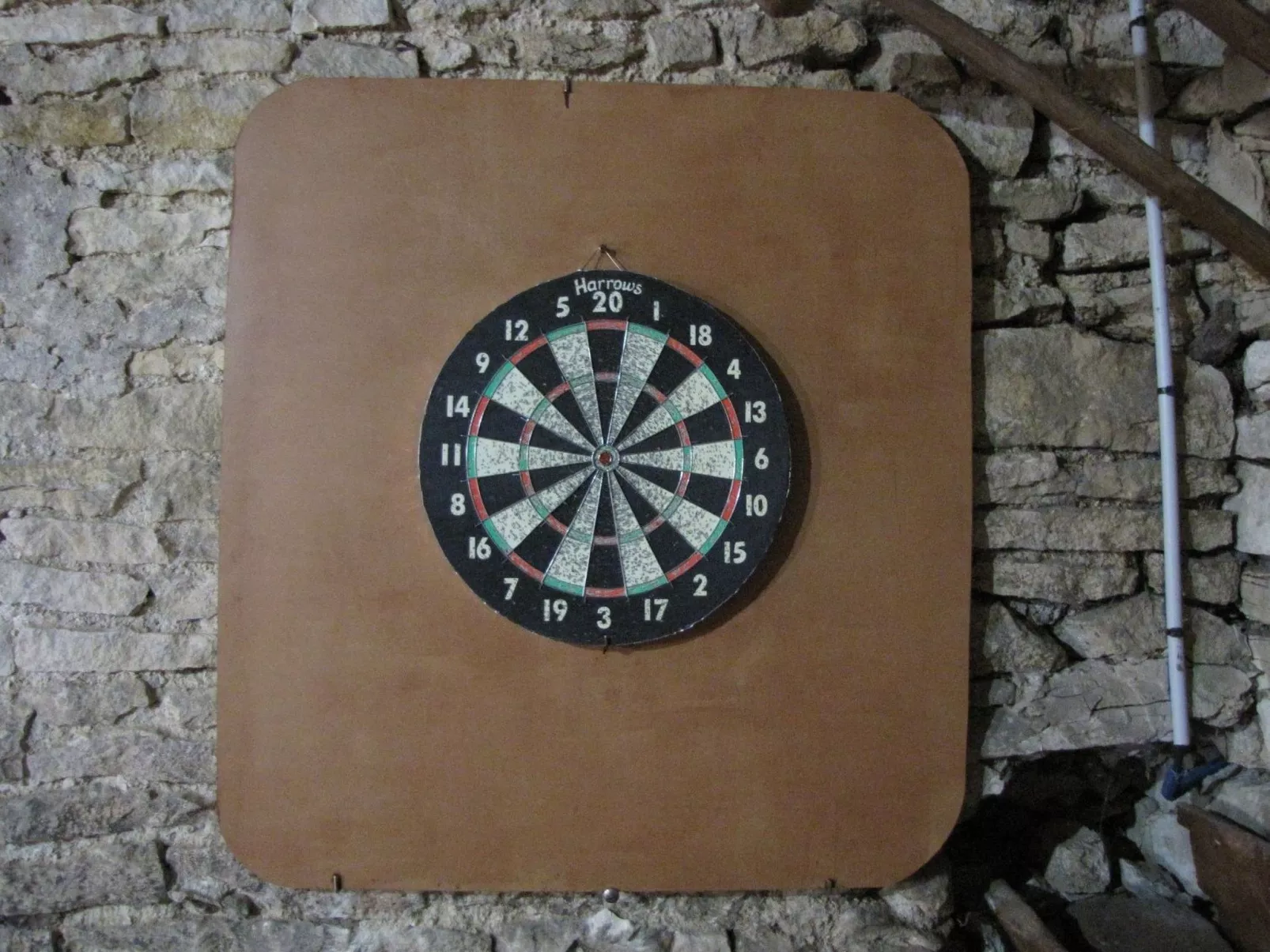 Haus "Les Moinillons" mit privatem Pool-Dedans