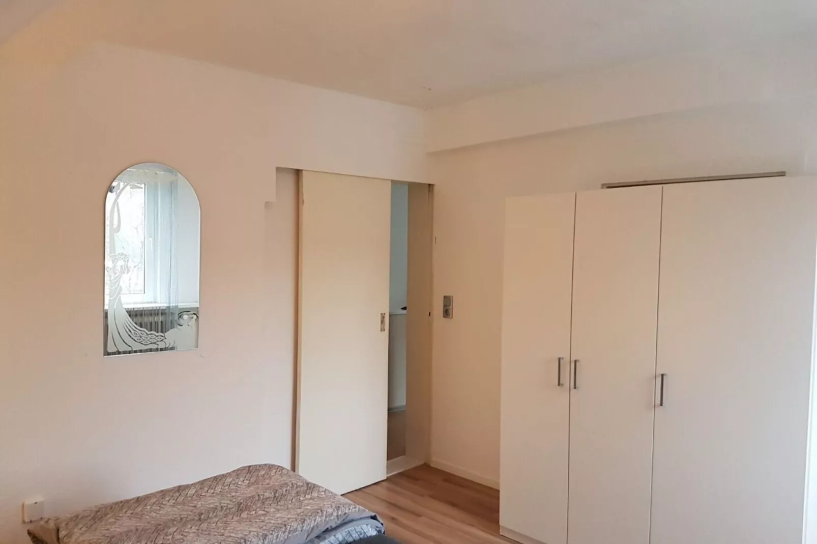 Grönebach A-Bedroom