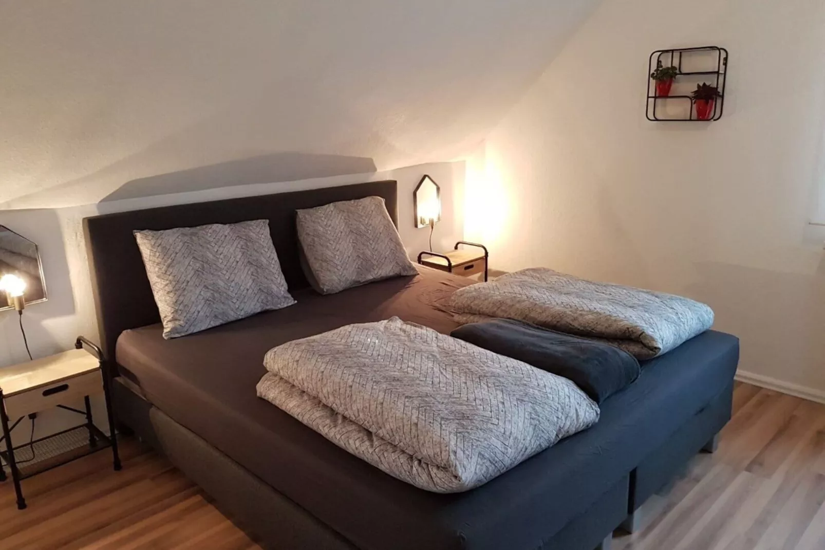 Grönebach A-Bedroom