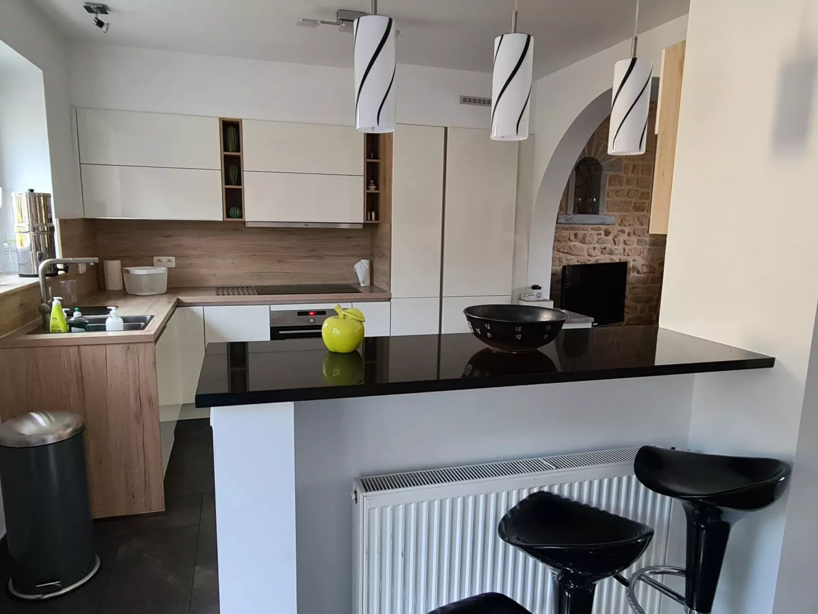 Antre Parenthèse de Sainte-Cécile-Inside