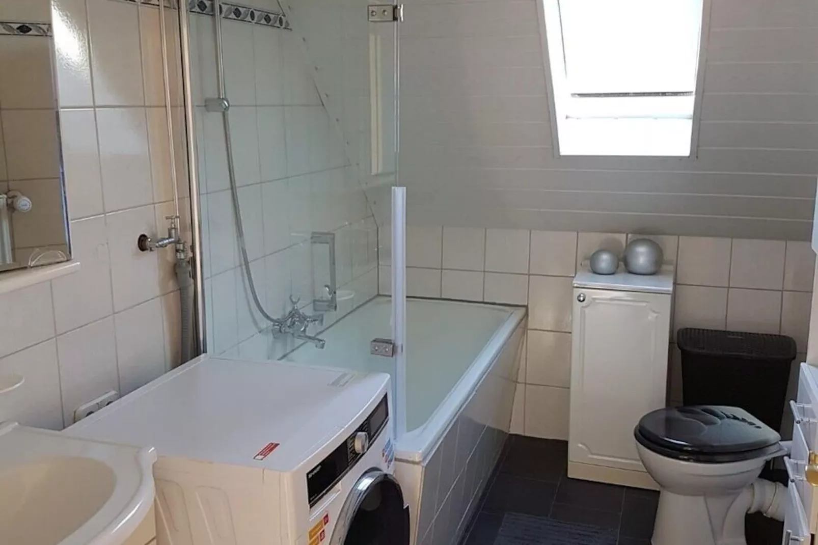 Grönebach A-Bathroom