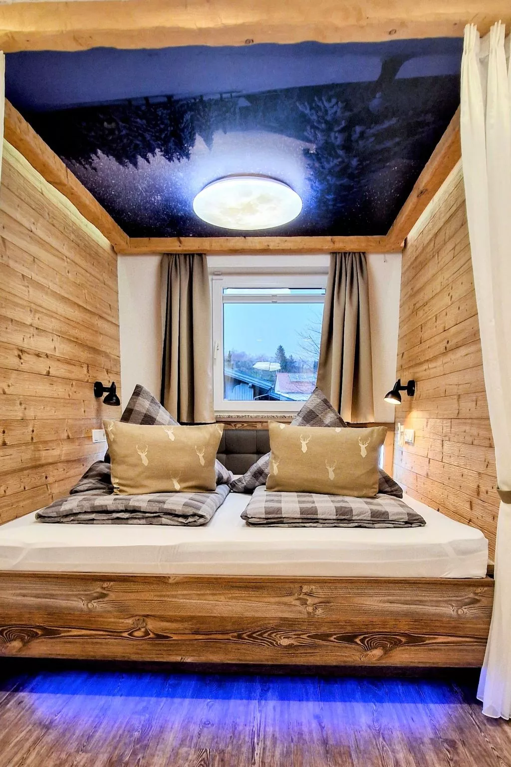 Ruhige-Ferienwohnung mit Süd Balkon in Zentrum-Image-tags.info