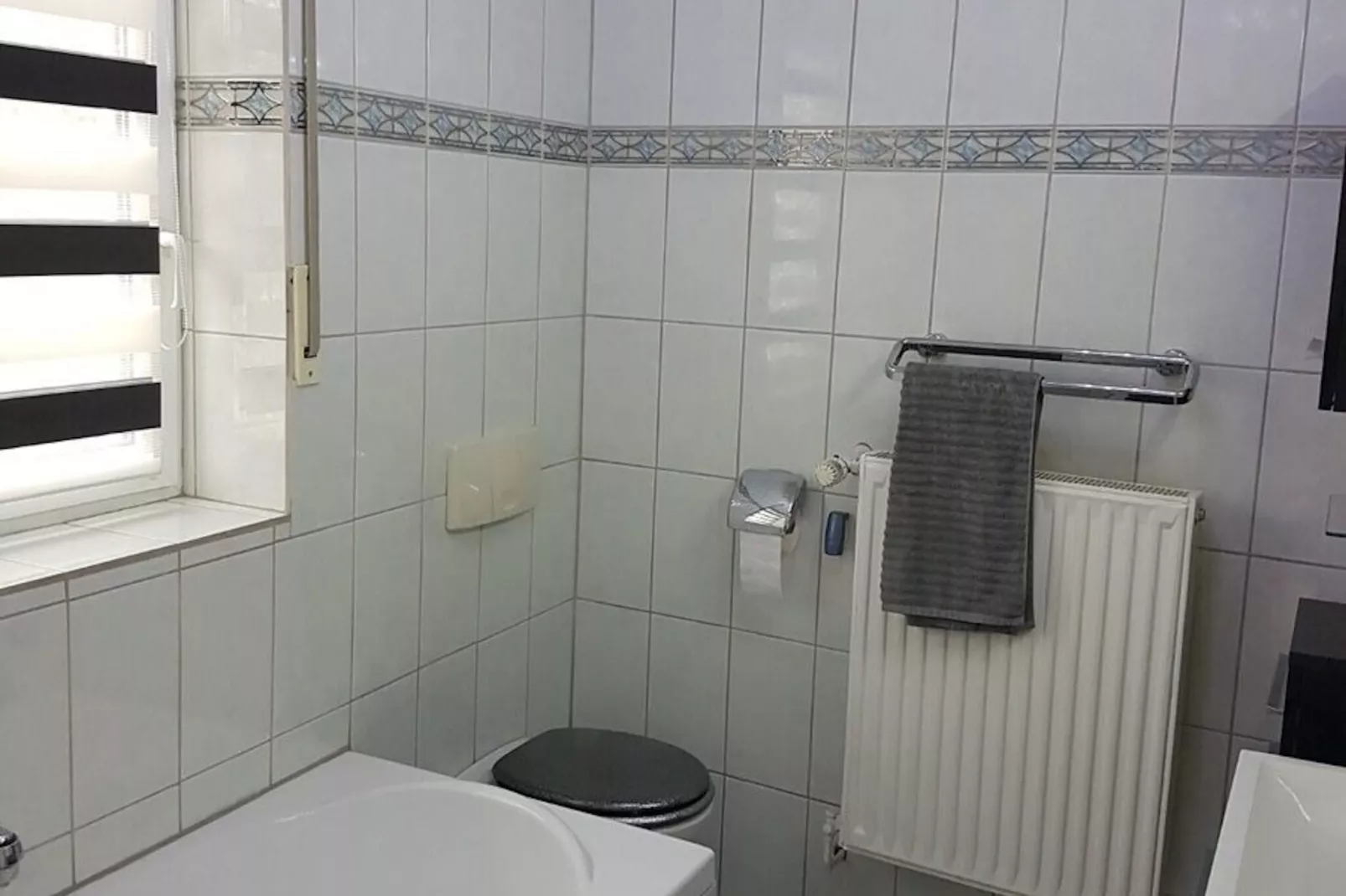 Grönebach A-Bathroom