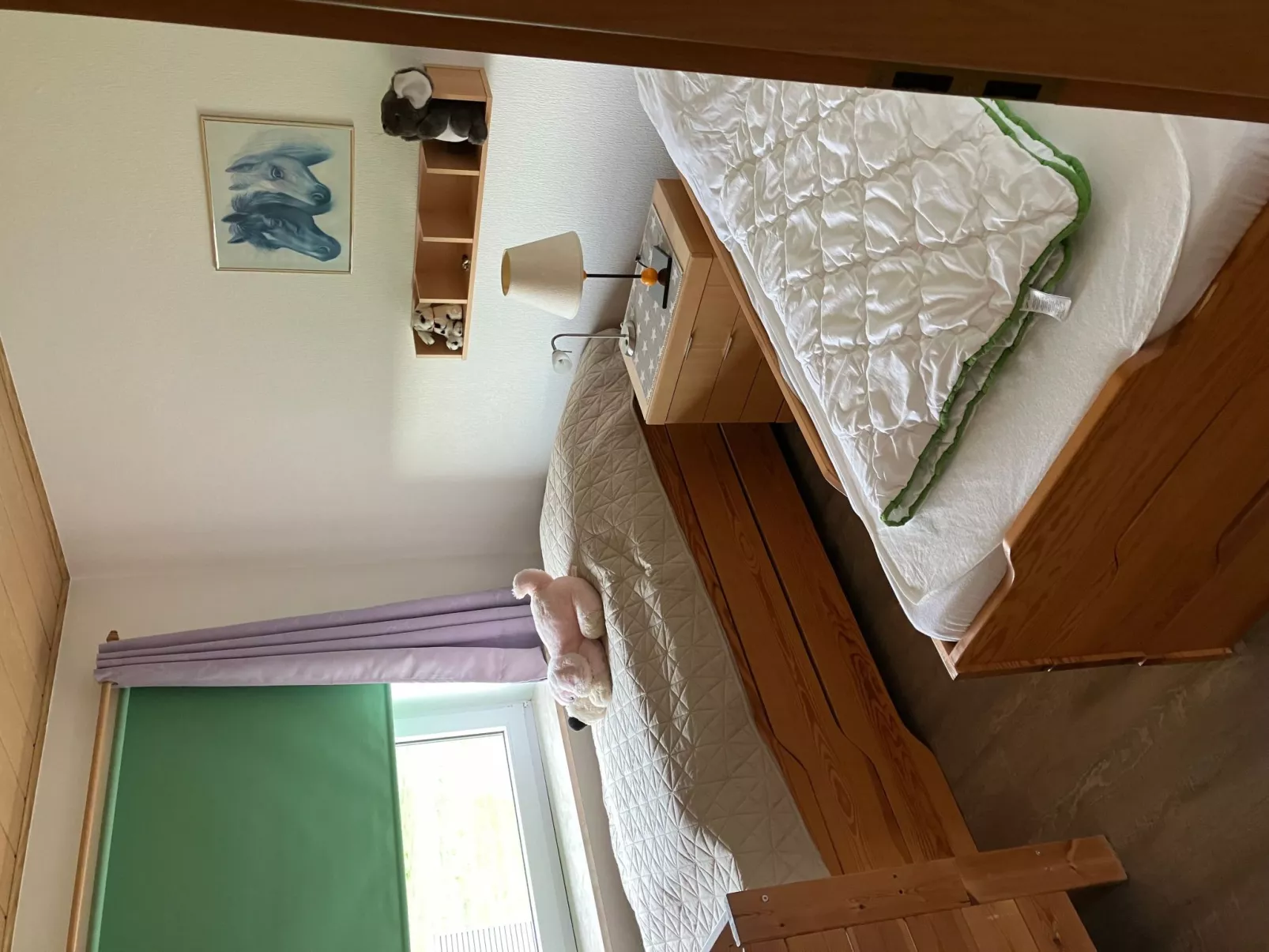 Appartement im Ostseebad Schönhagen-Dedans