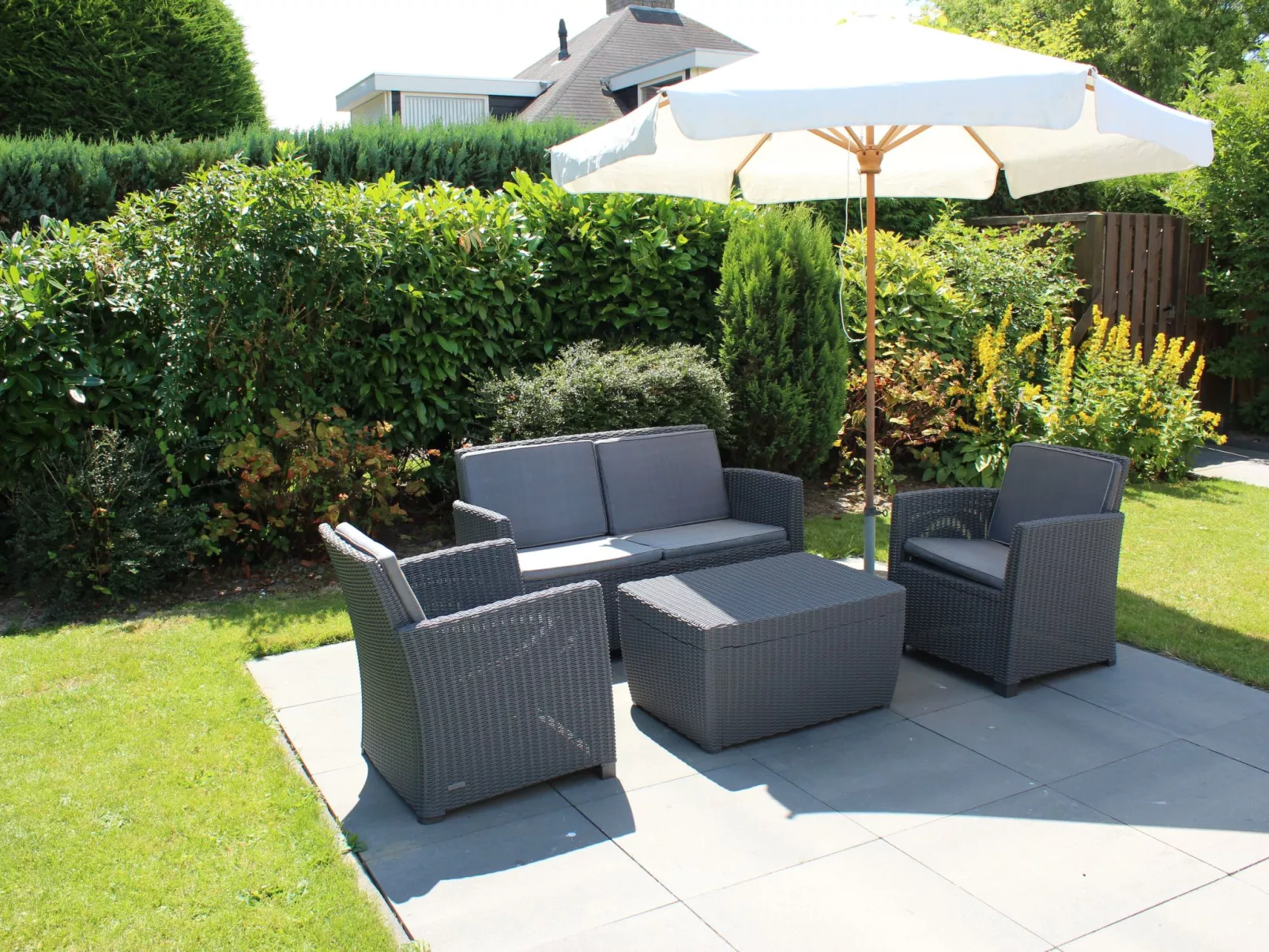 "Buurtweg 219"-Inside